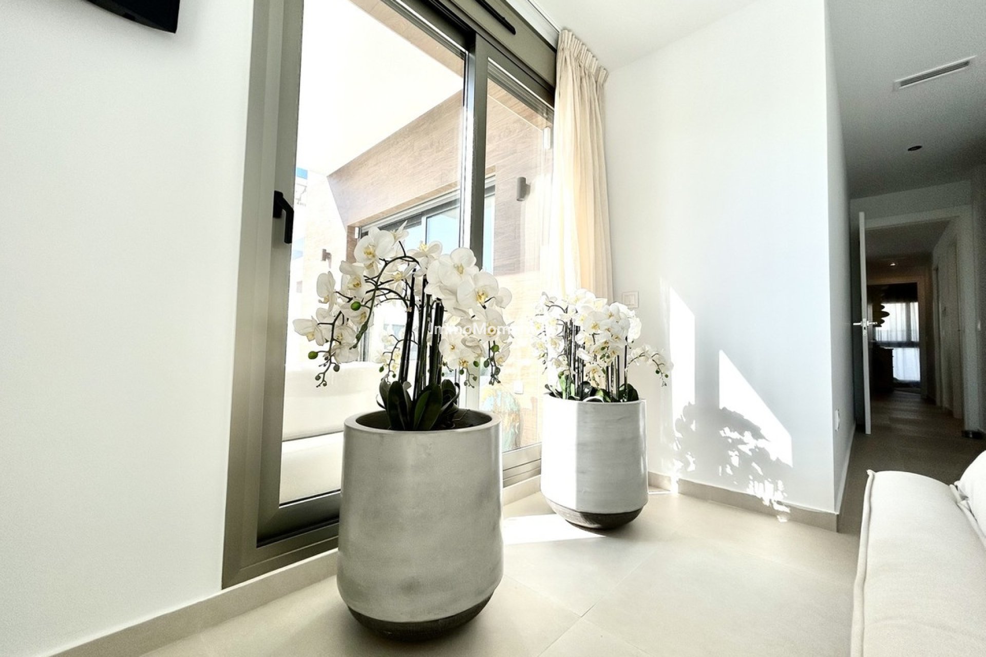 Bestaande woning - Villa - San Miguel de Salinas - San Miguel de Salinas Centro