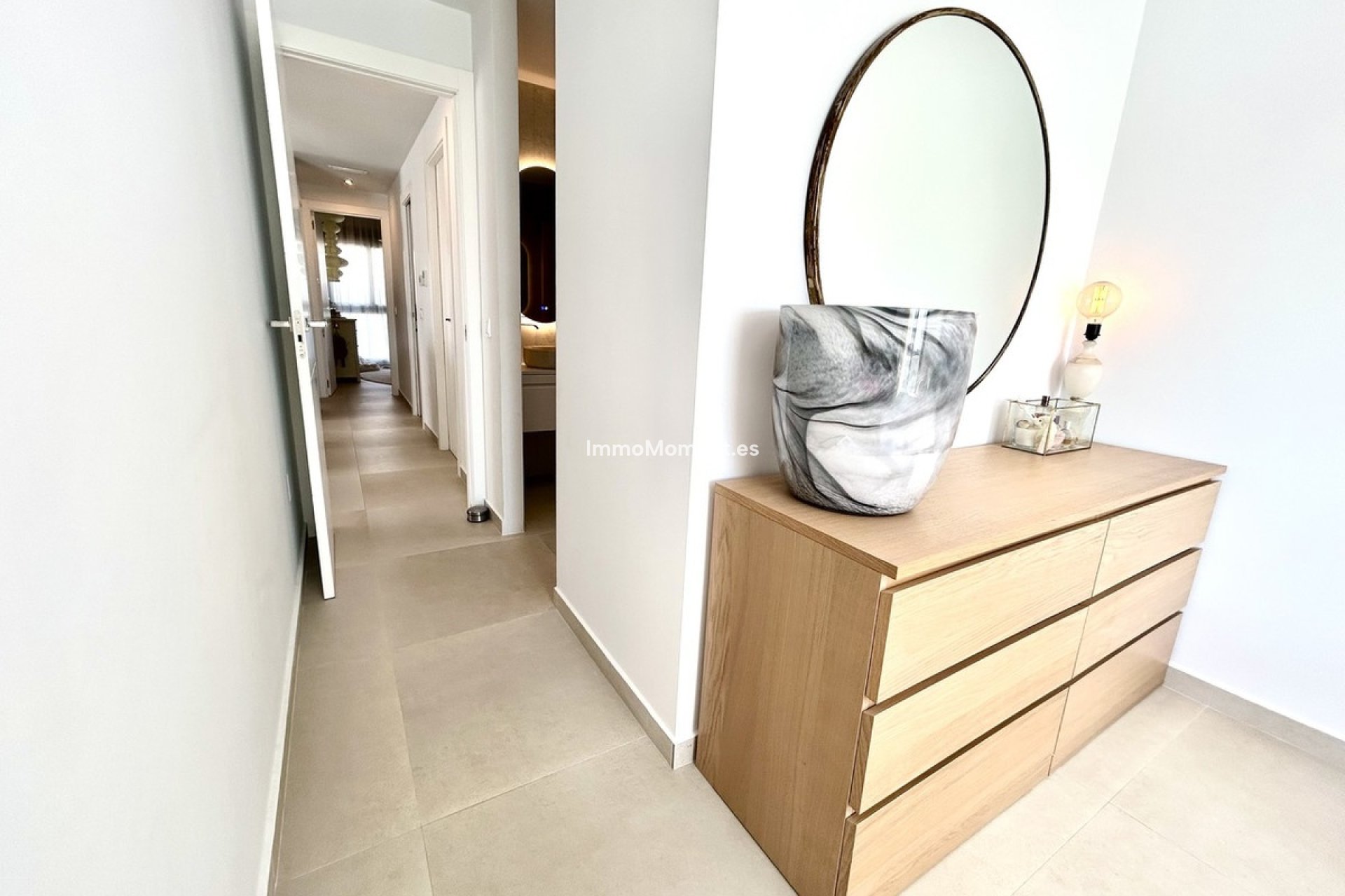 Bestaande woning - Villa - San Miguel de Salinas - San Miguel de Salinas Centro