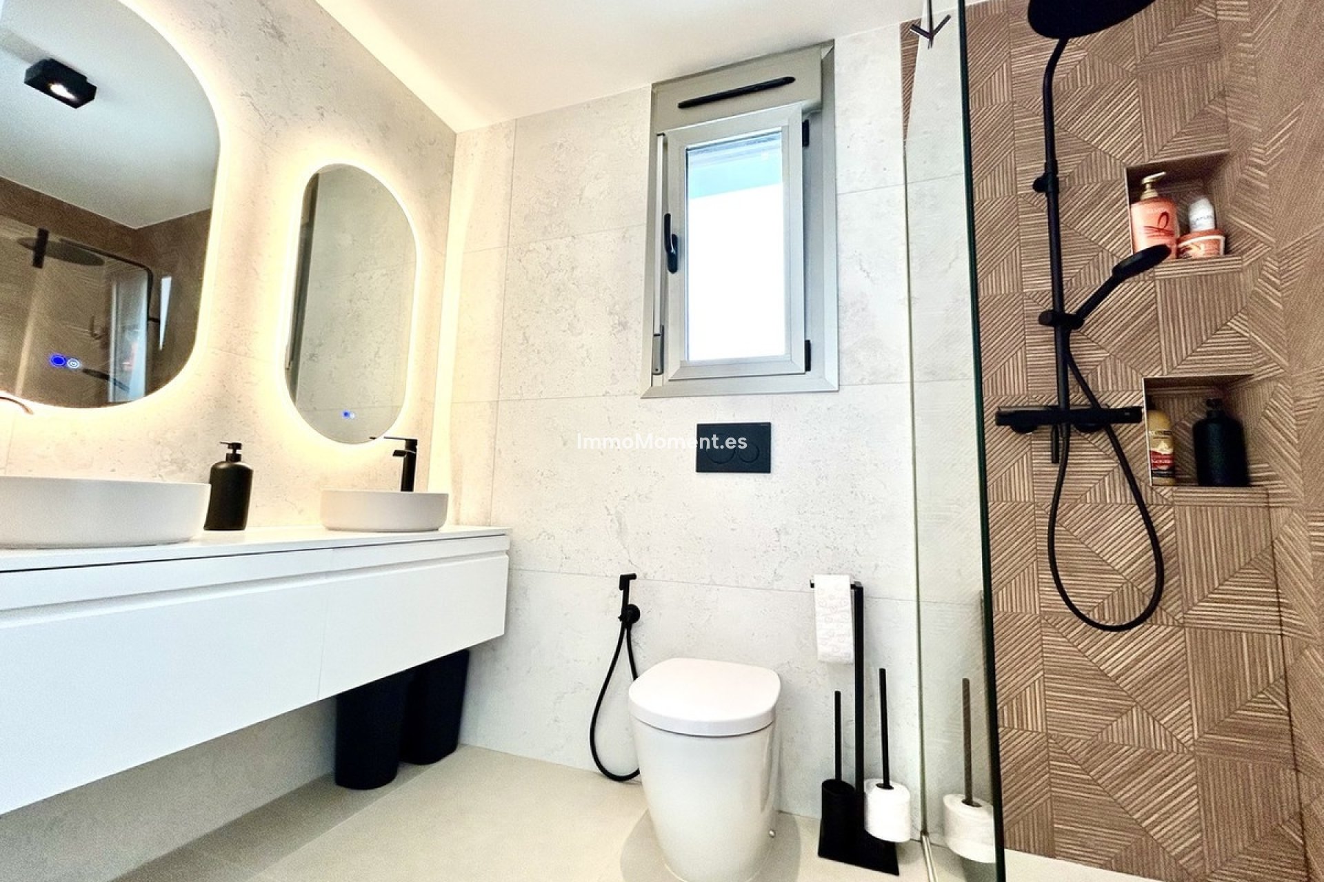 Bestaande woning - Villa - San Miguel de Salinas - San Miguel de Salinas Centro