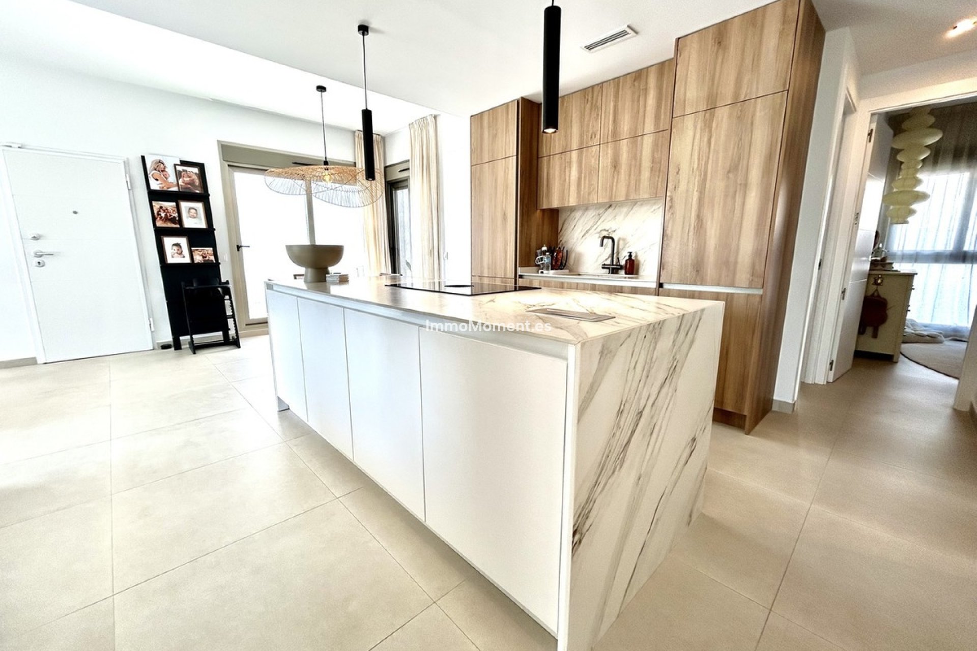 Bestaande woning - Villa - San Miguel de Salinas - San Miguel de Salinas Centro