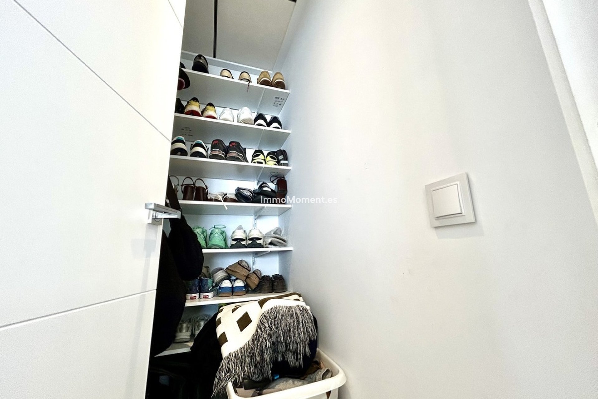 Bestaande woning - Villa - San Miguel de Salinas - San Miguel de Salinas Centro