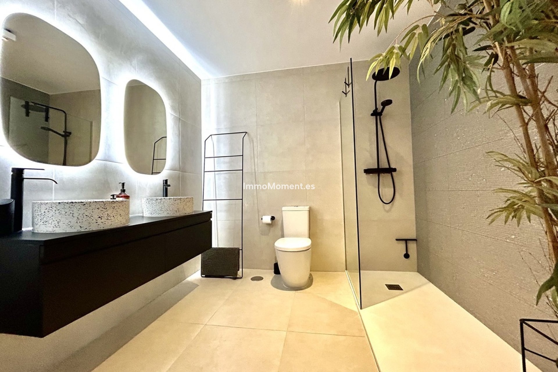 Bestaande woning - Villa - San Miguel de Salinas - San Miguel de Salinas Centro