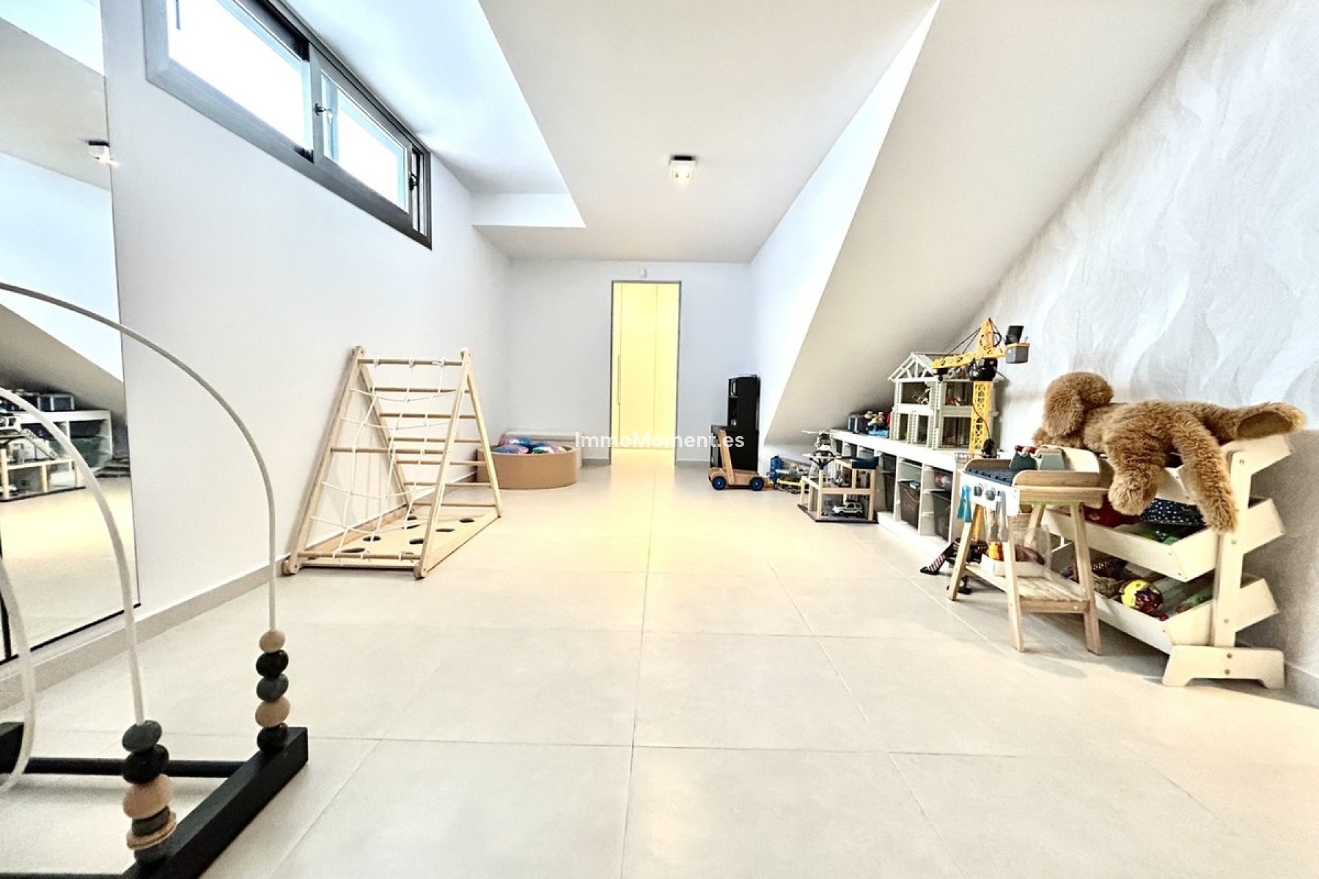 Bestaande woning - Villa - San Miguel de Salinas - San Miguel de Salinas Centro