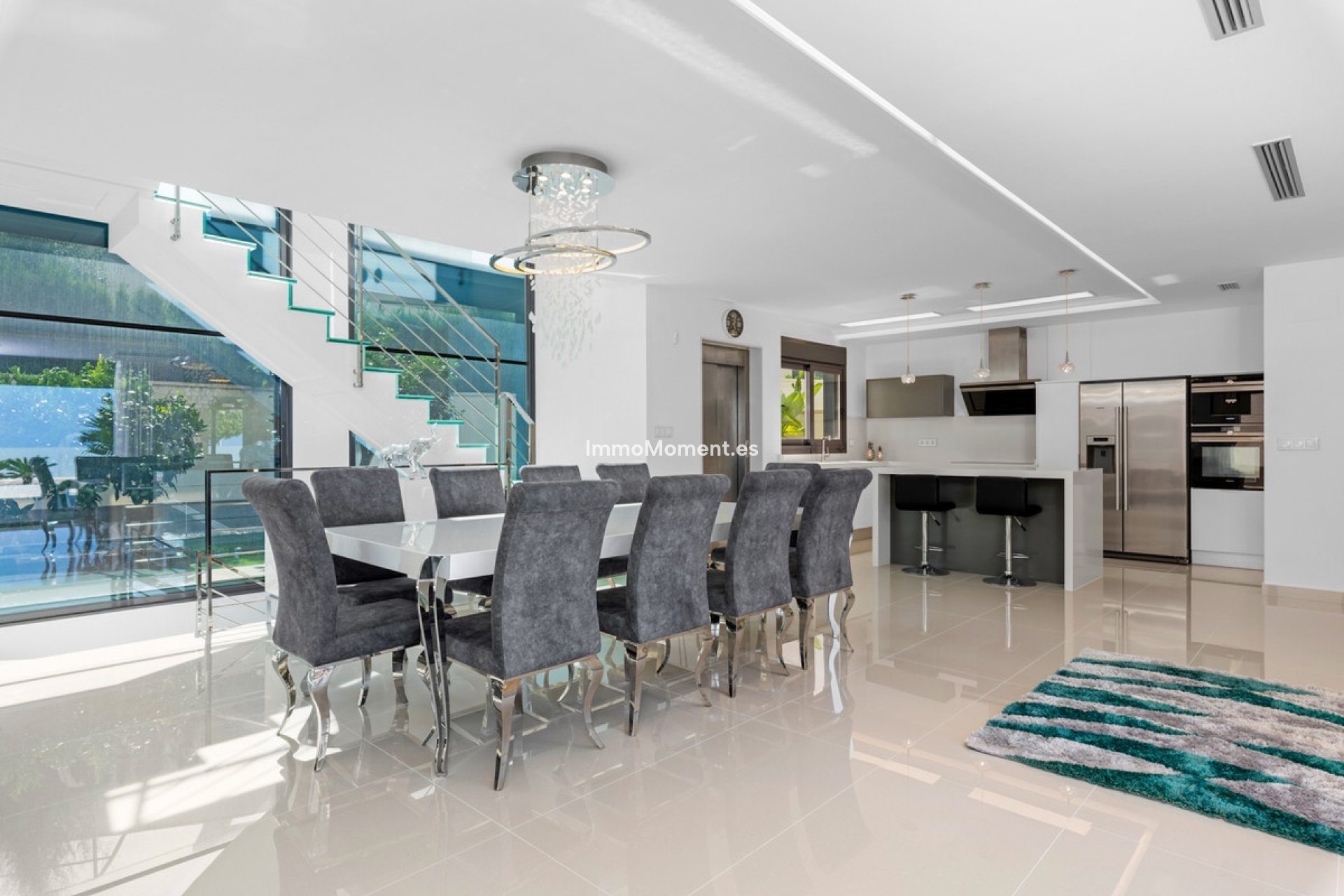 Bestaande woning - Villa - San Miguel de Salinas - San Miguel de Salinas Centro