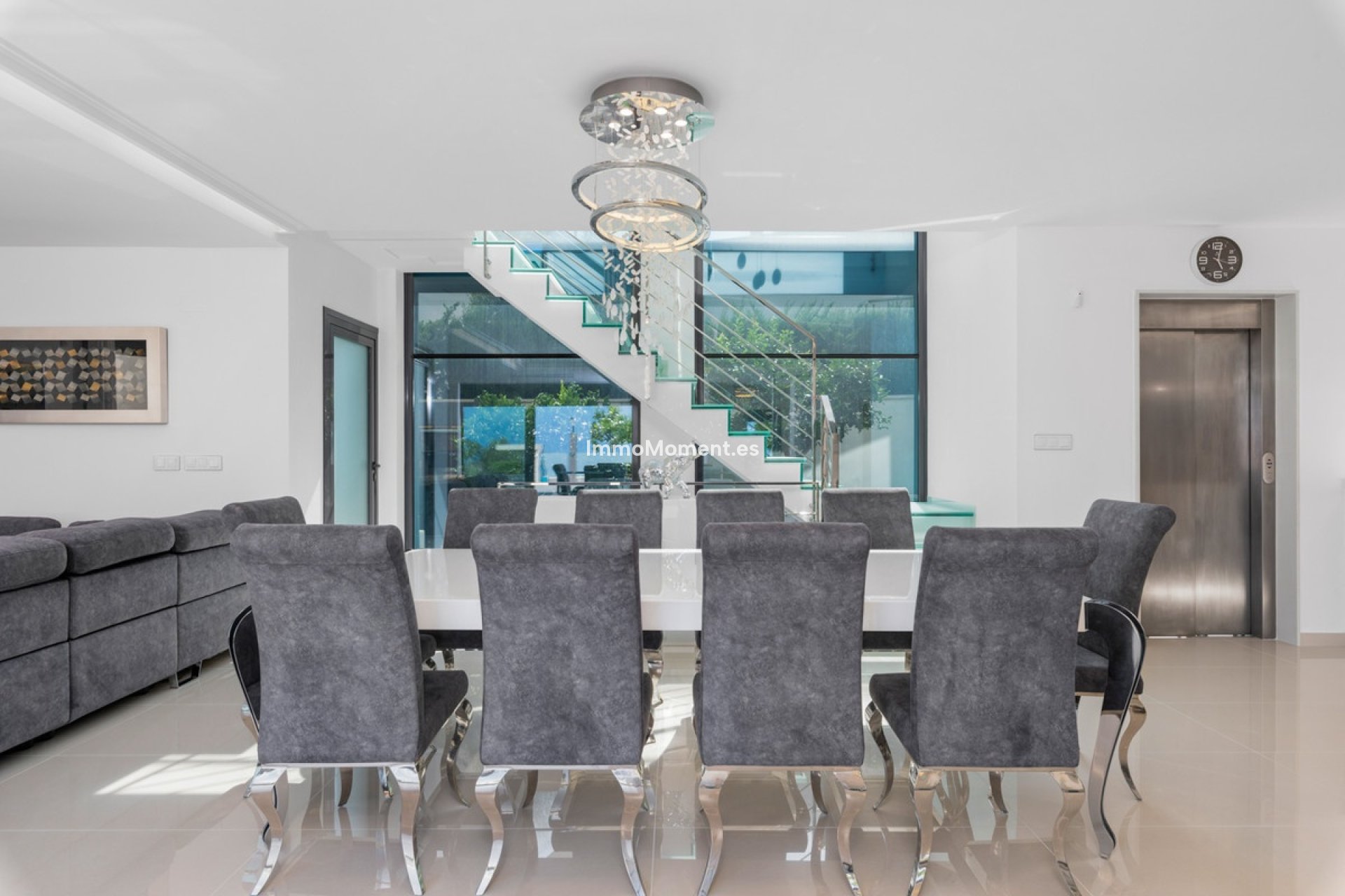 Bestaande woning - Villa - San Miguel de Salinas - San Miguel de Salinas Centro