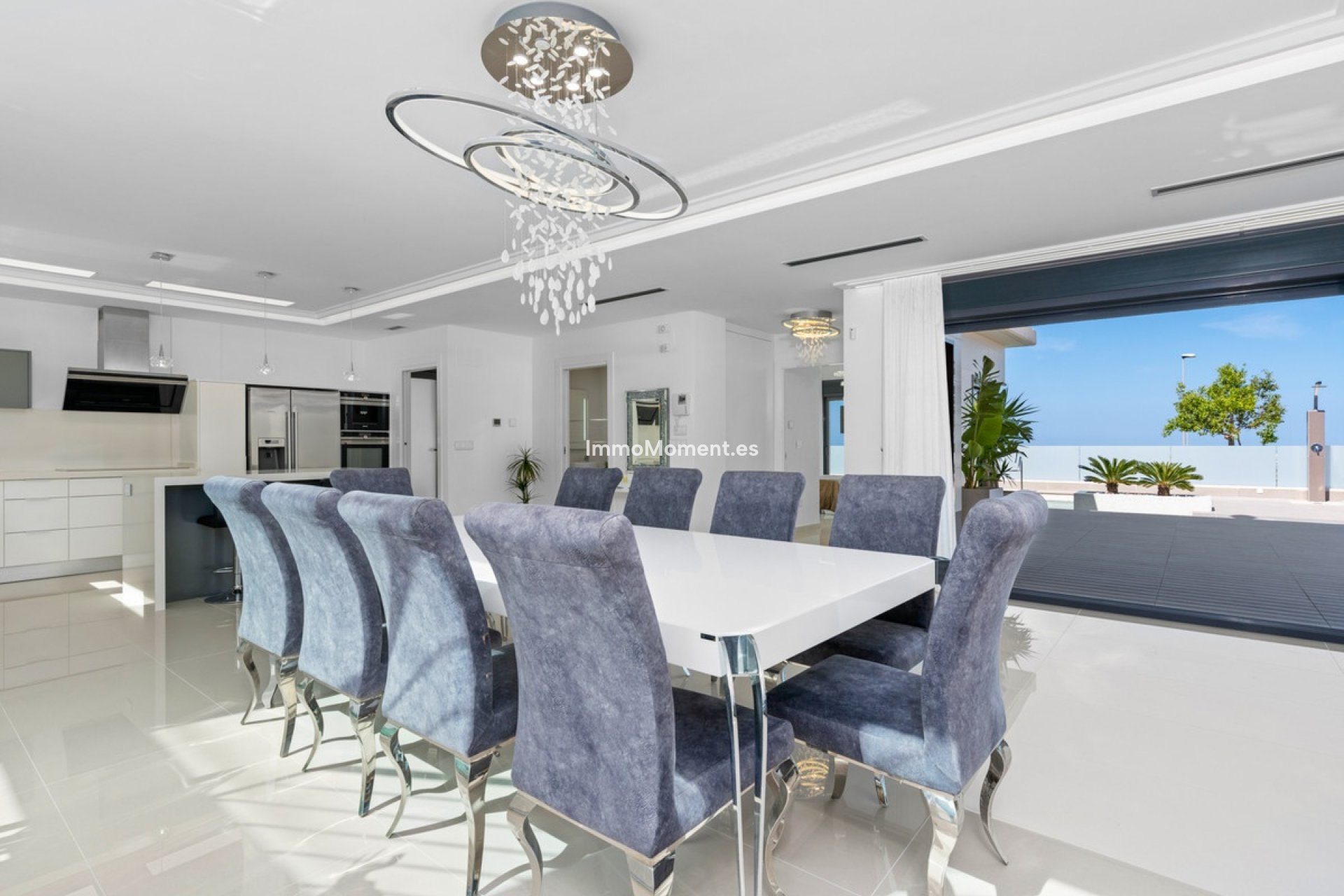 Bestaande woning - Villa - San Miguel de Salinas - San Miguel de Salinas Centro