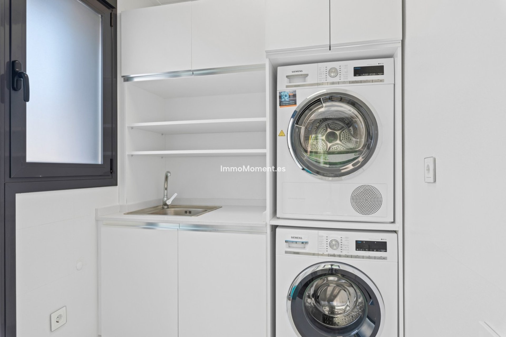 Bestaande woning - Villa - San Miguel de Salinas - San Miguel de Salinas Centro