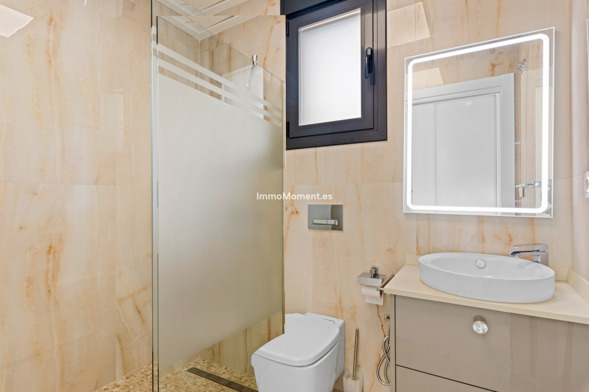 Bestaande woning - Villa - San Miguel de Salinas - San Miguel de Salinas Centro