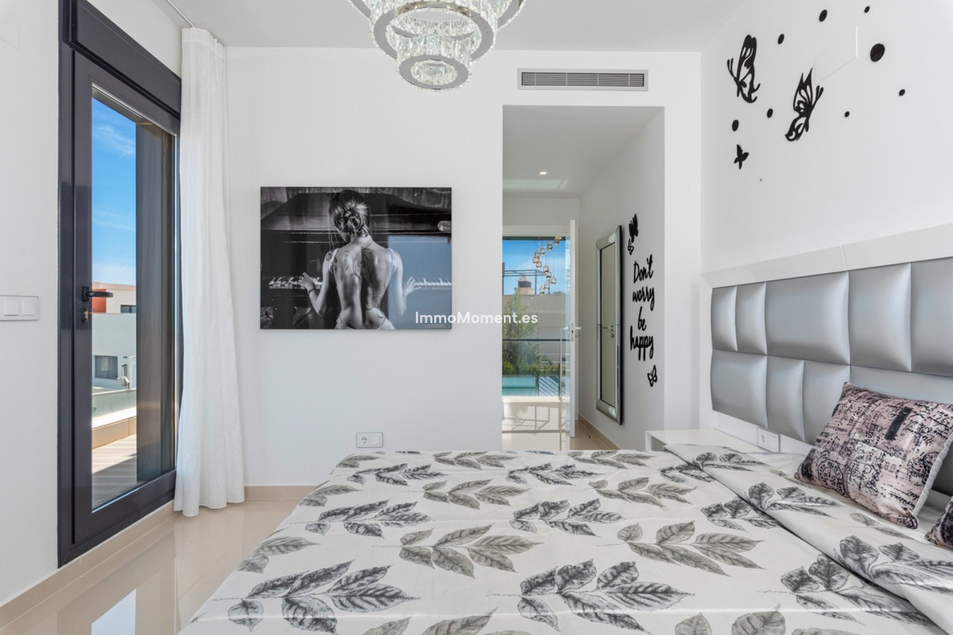 Bestaande woning - Villa - San Miguel de Salinas - San Miguel de Salinas Centro