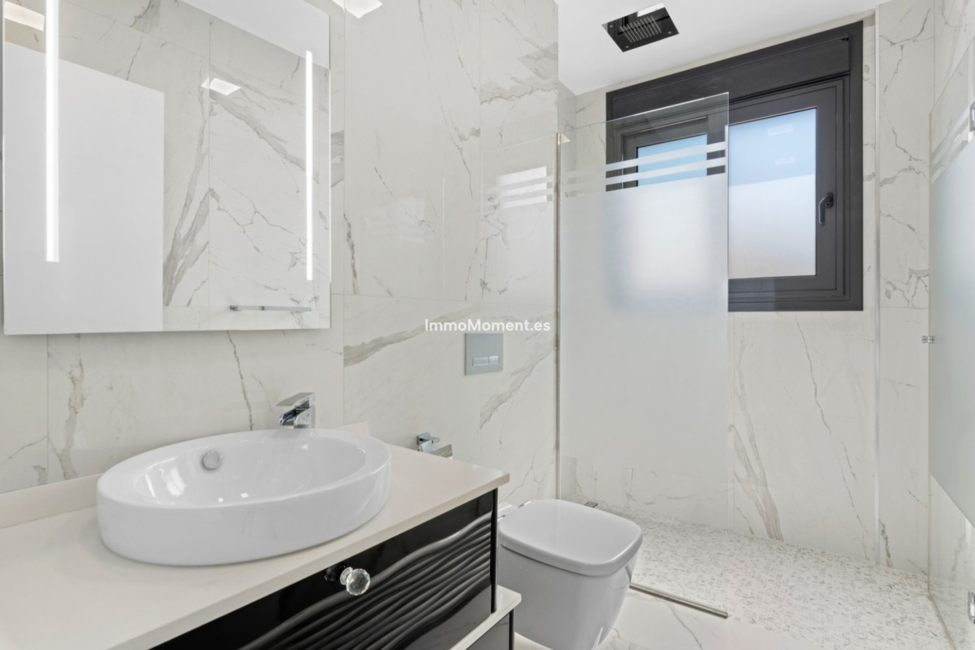 Bestaande woning - Villa - San Miguel de Salinas - San Miguel de Salinas Centro