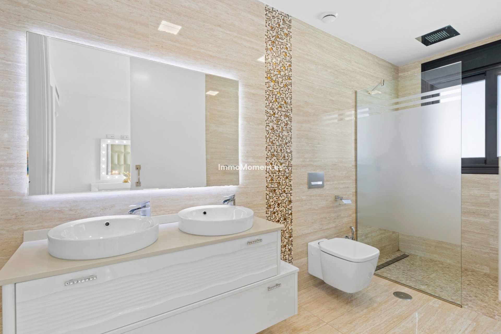 Bestaande woning - Villa - San Miguel de Salinas - San Miguel de Salinas Centro