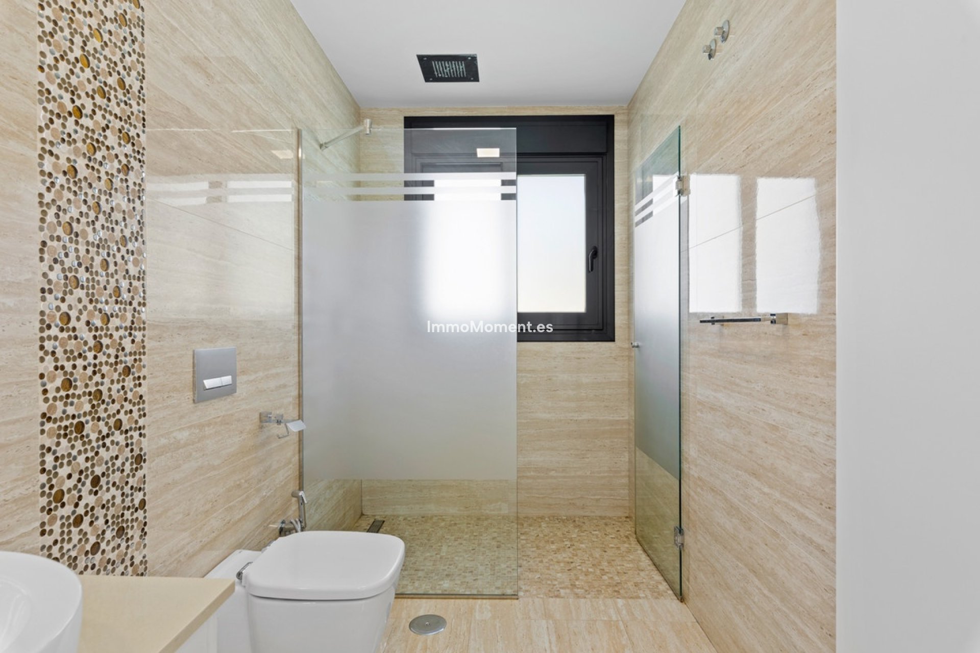 Bestaande woning - Villa - San Miguel de Salinas - San Miguel de Salinas Centro