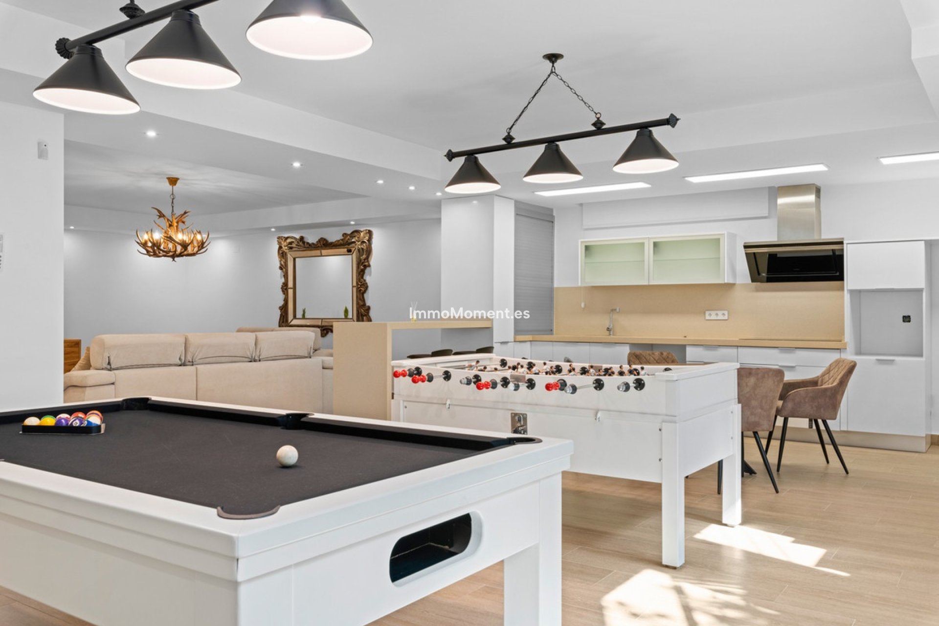 Bestaande woning - Villa - San Miguel de Salinas - San Miguel de Salinas Centro