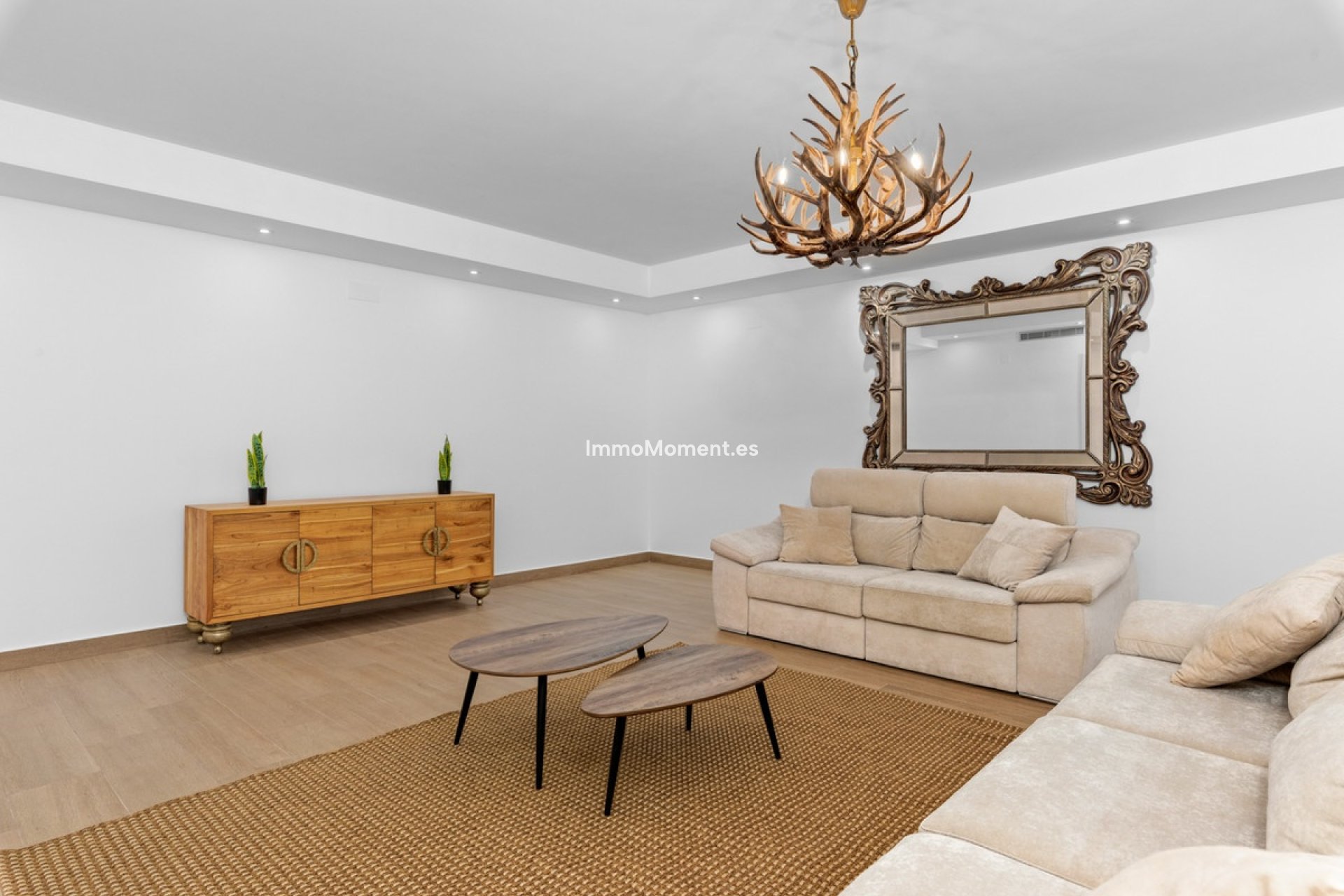 Bestaande woning - Villa - San Miguel de Salinas - San Miguel de Salinas Centro