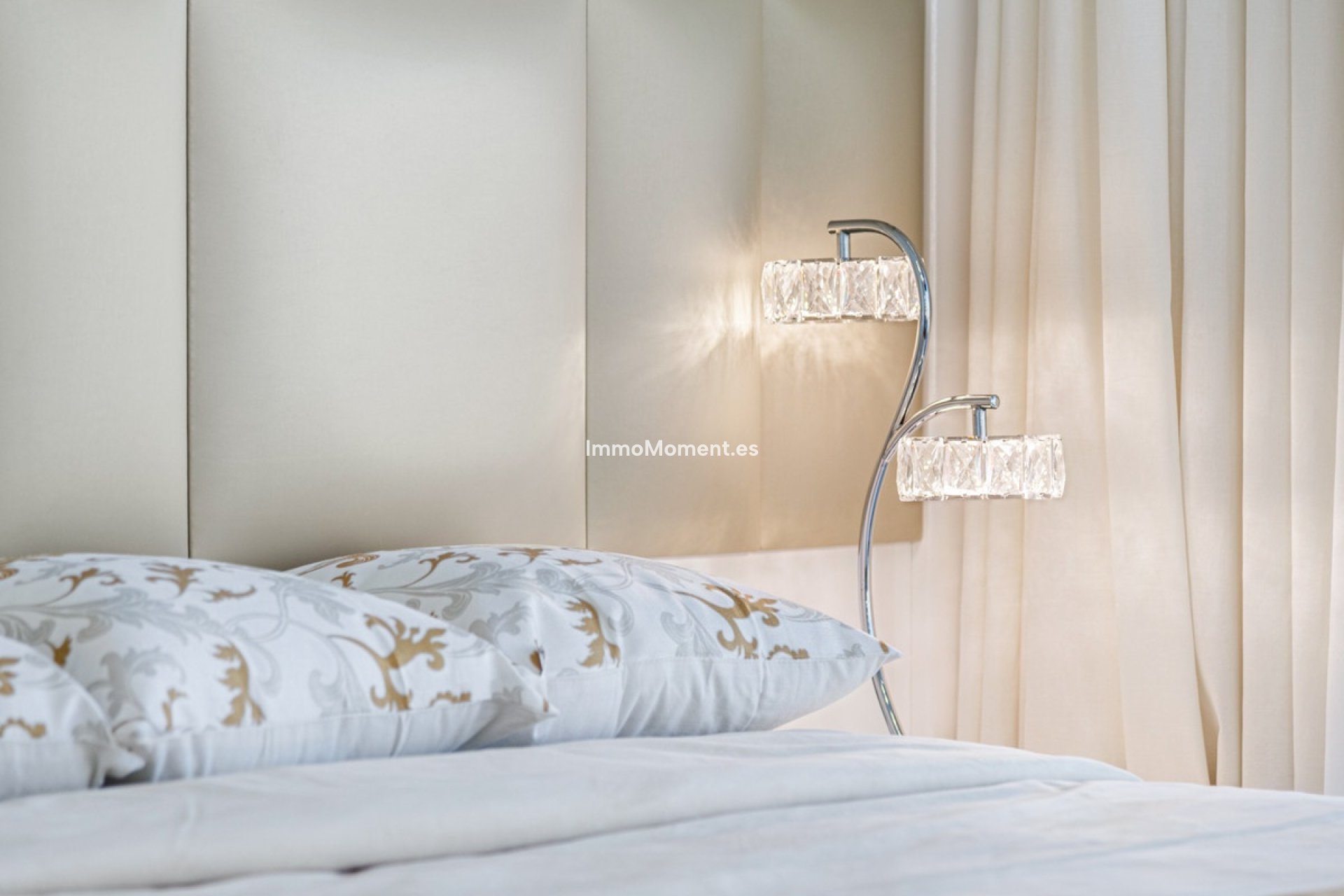 Bestaande woning - Villa - San Miguel de Salinas - San Miguel de Salinas Centro