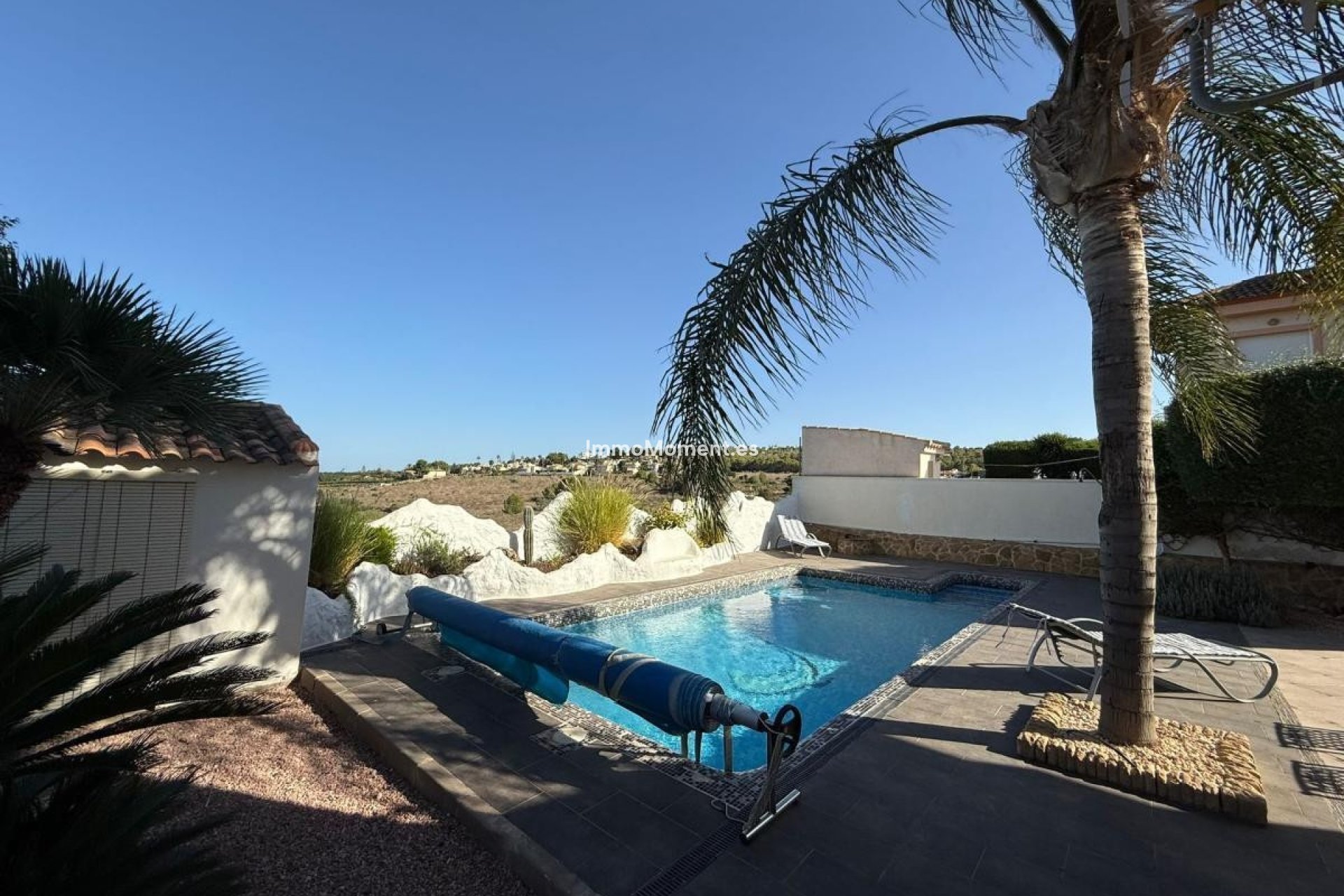 Bestaande woning - Villa - San Miguel de Salinas - San Miguel de Salinas Centro