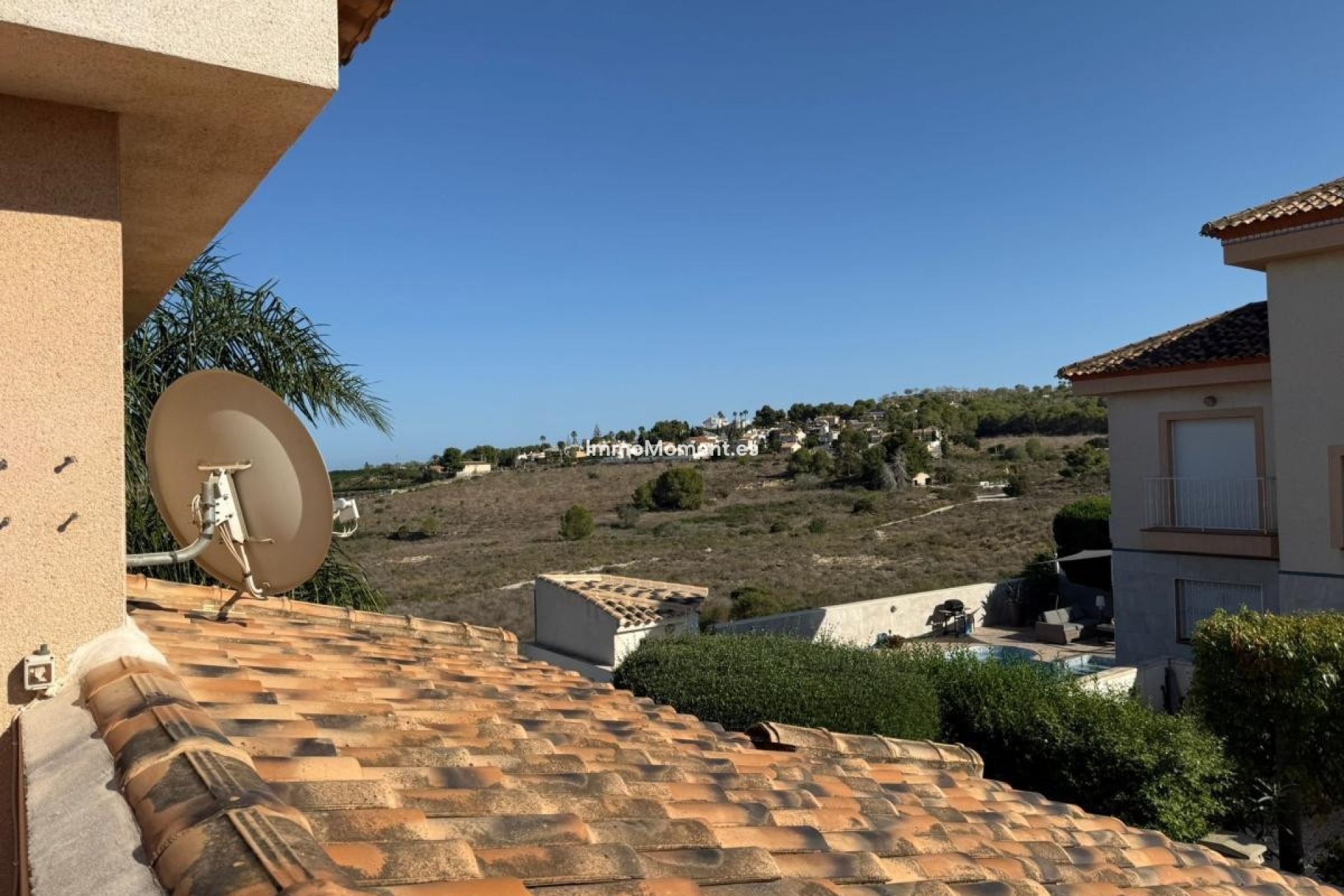 Bestaande woning - Villa - San Miguel de Salinas - San Miguel de Salinas Centro