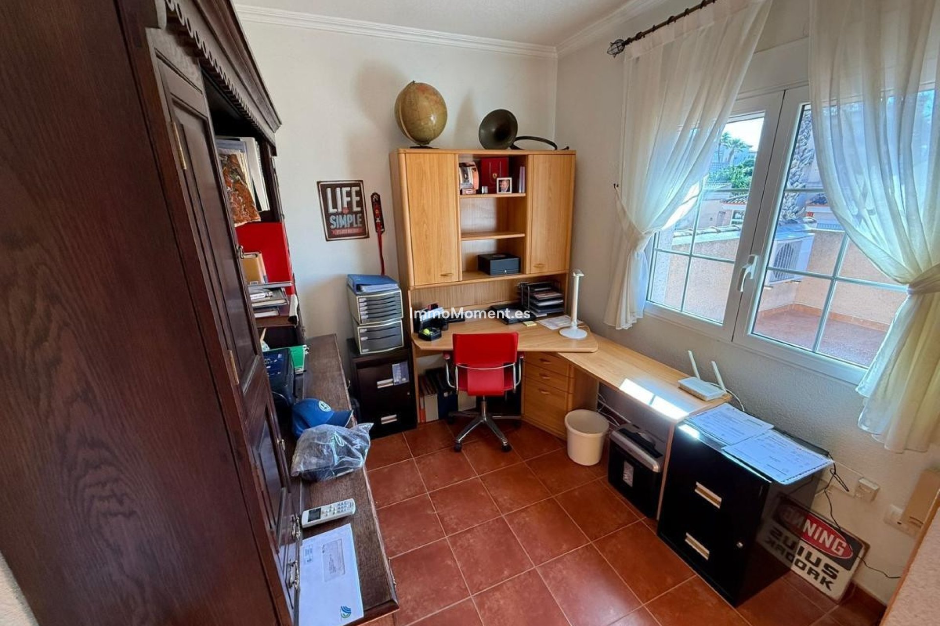 Bestaande woning - Villa - San Miguel de Salinas - San Miguel de Salinas Centro