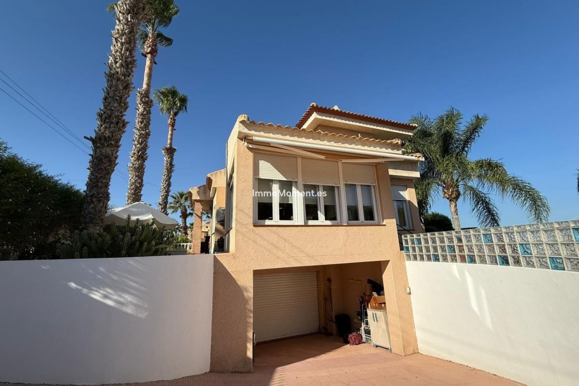 Bestaande woning - Villa - San Miguel de Salinas - San Miguel de Salinas Centro