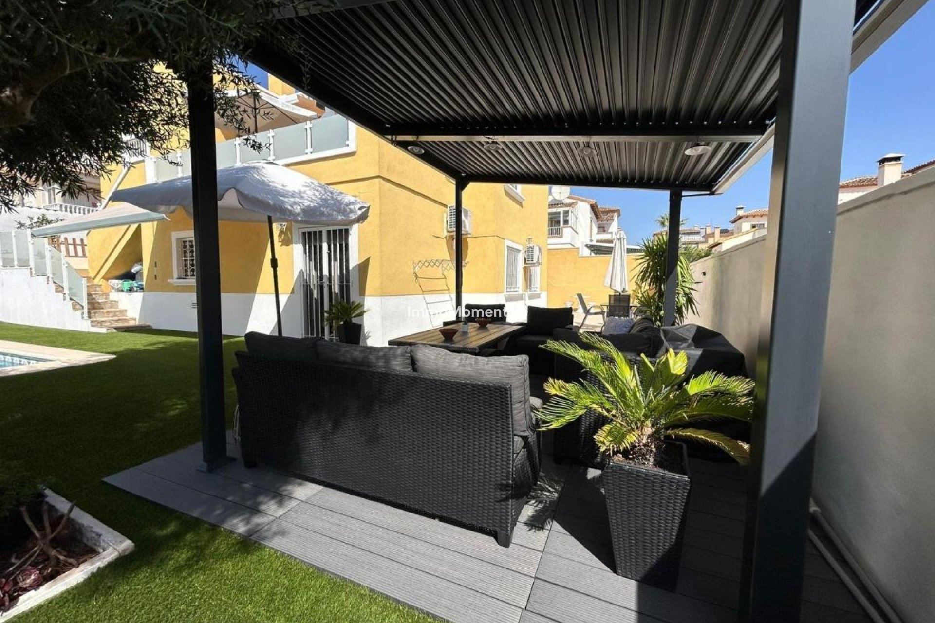 Bestaande woning - Villa - San Miguel de Salinas - San Miguel de Salinas Centro