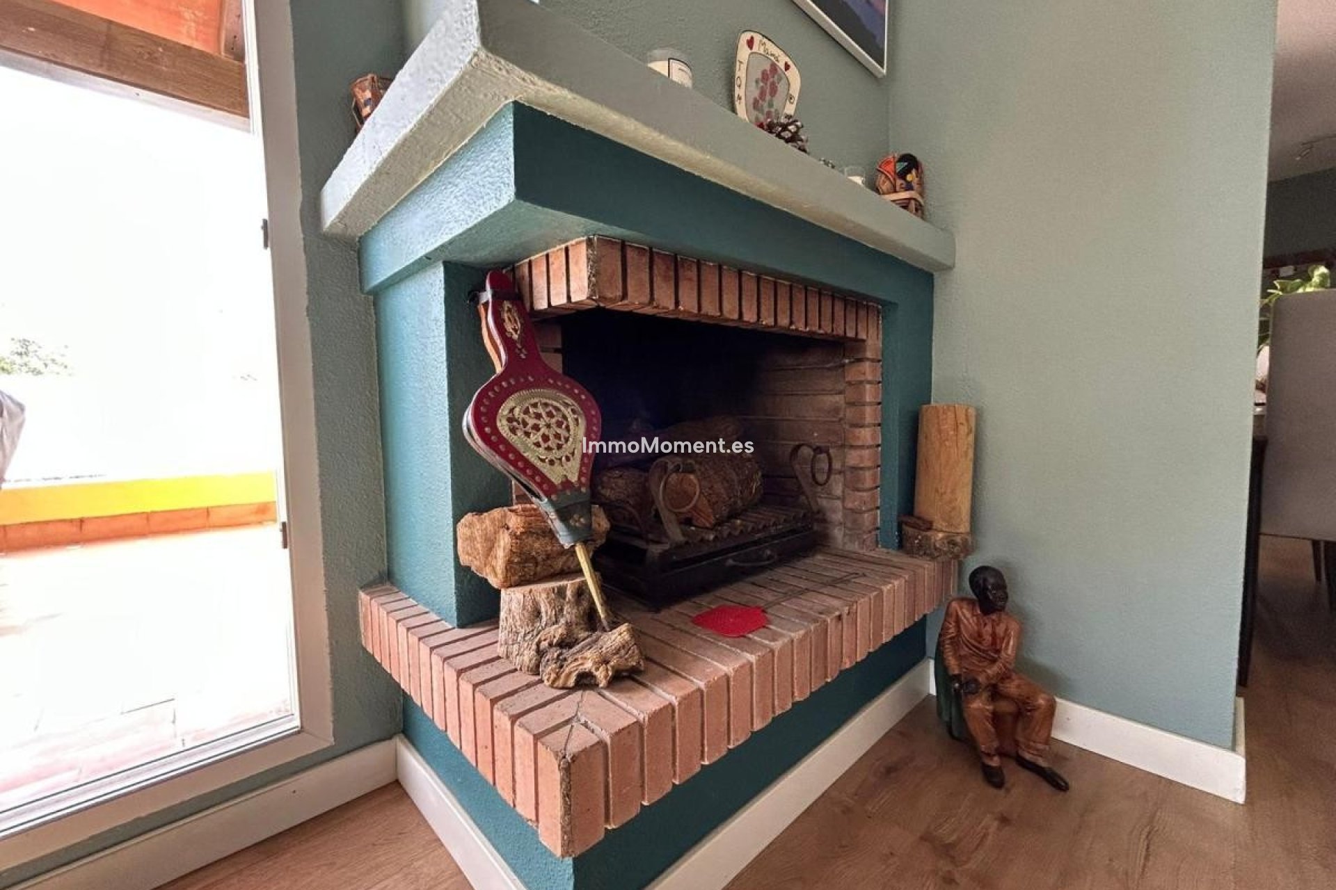 Bestaande woning - Villa - San Miguel de Salinas - San Miguel de Salinas Centro