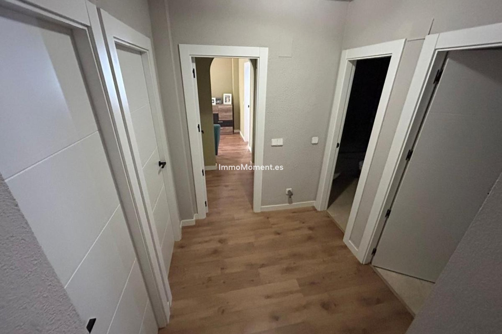 Bestaande woning - Villa - San Miguel de Salinas - San Miguel de Salinas Centro