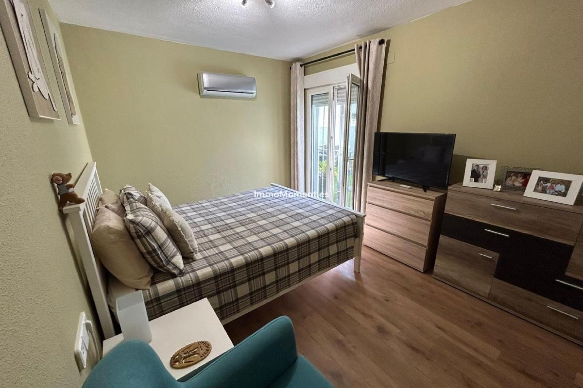 Bestaande woning - Villa - San Miguel de Salinas - San Miguel de Salinas Centro