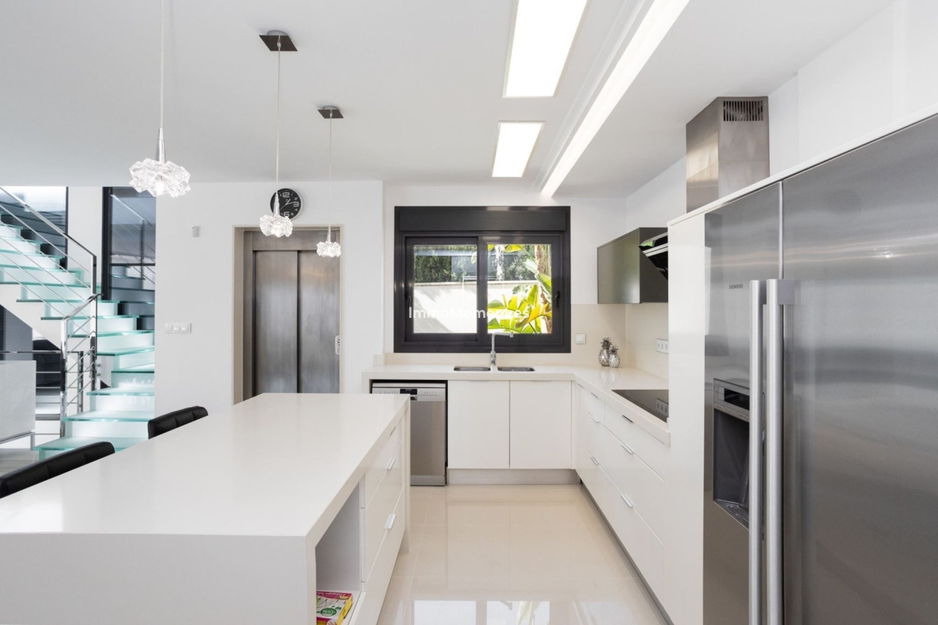 Bestaande woning - Villa - San Miguel de Salinas - San Miguel de Salinas Centro