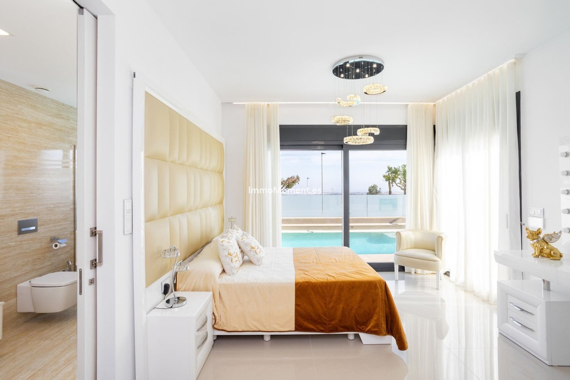 Bestaande woning - Villa - San Miguel de Salinas - San Miguel de Salinas Centro