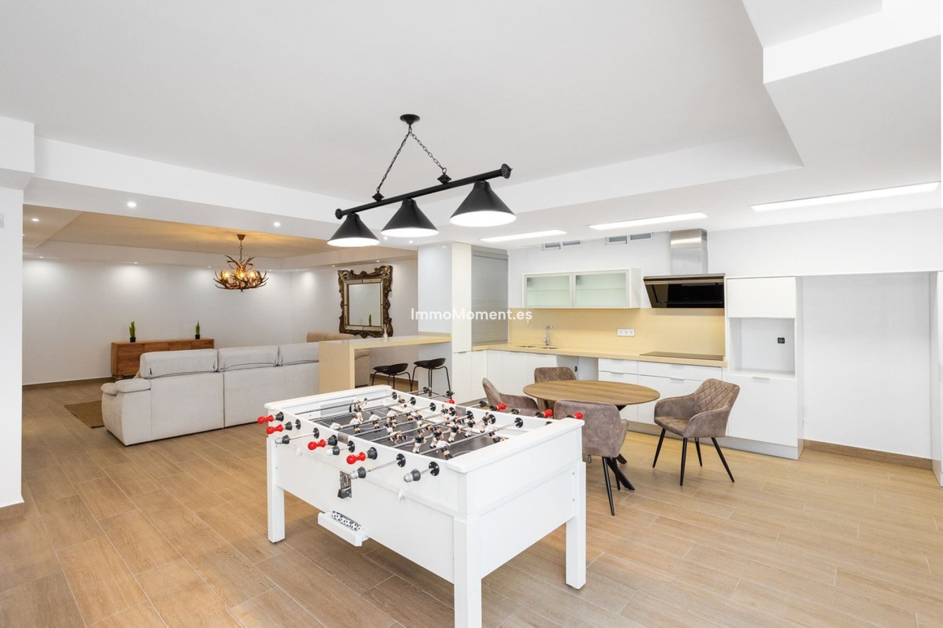 Bestaande woning - Villa - San Miguel de Salinas - San Miguel de Salinas Centro