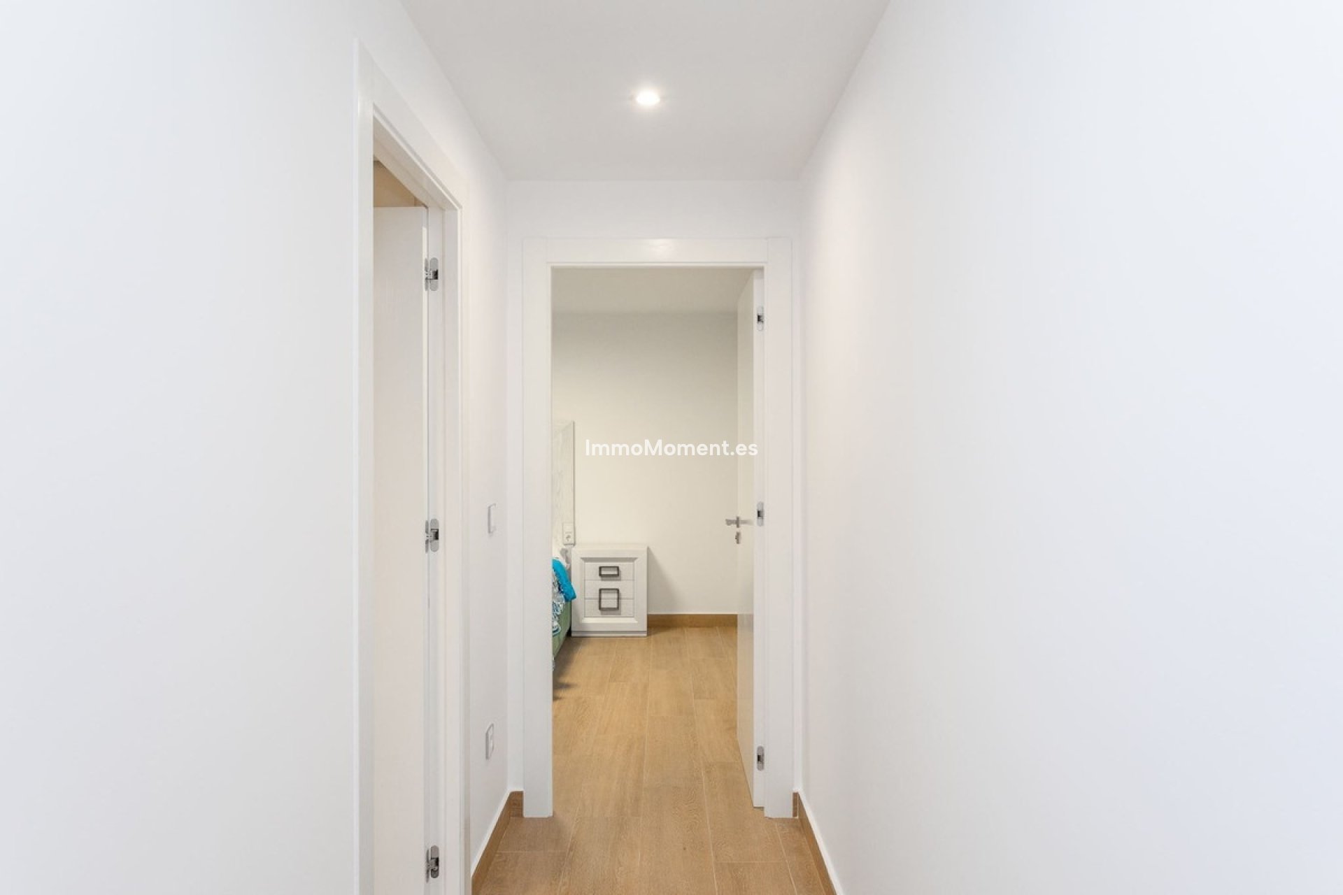 Bestaande woning - Villa - San Miguel de Salinas - San Miguel de Salinas Centro