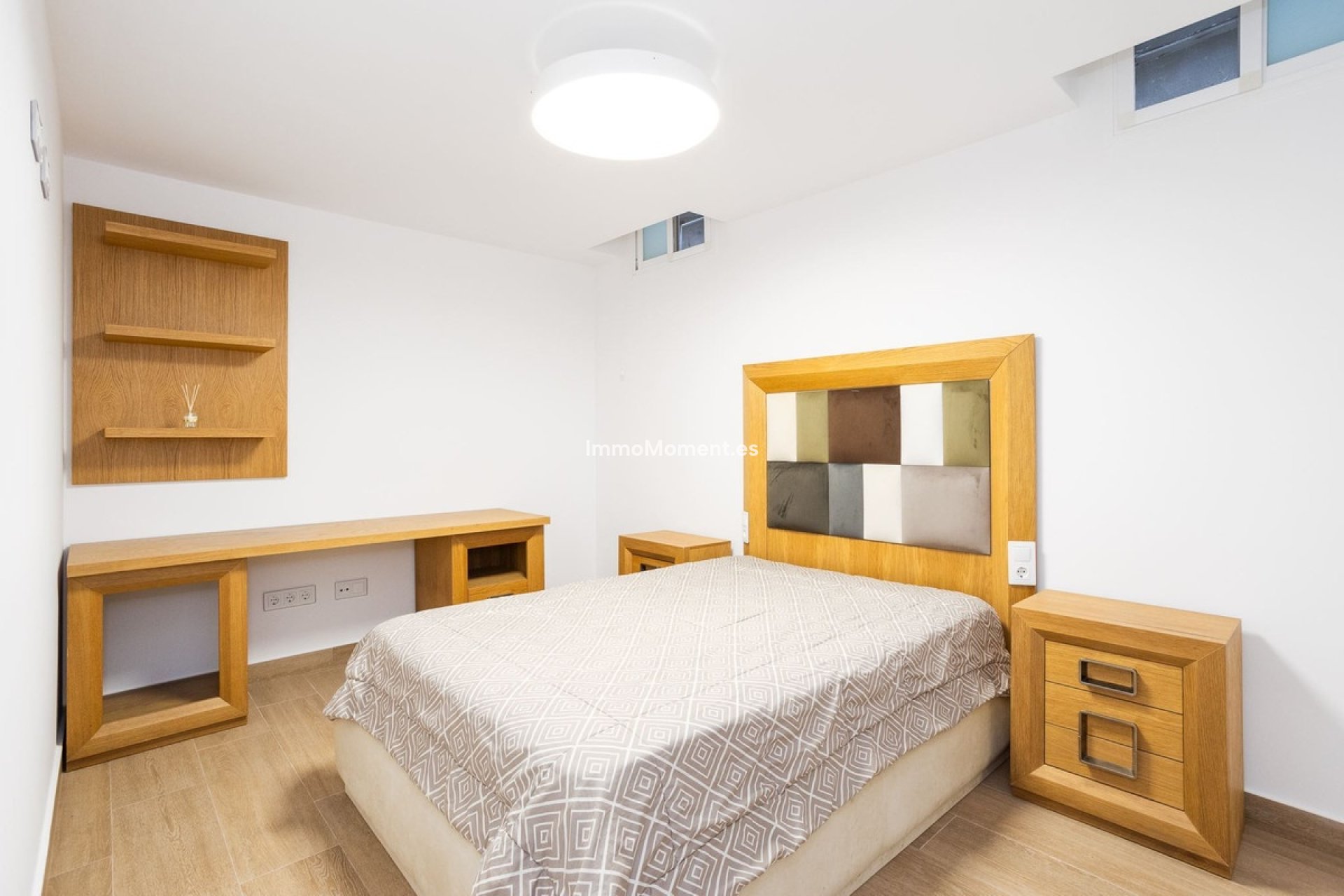 Bestaande woning - Villa - San Miguel de Salinas - San Miguel de Salinas Centro