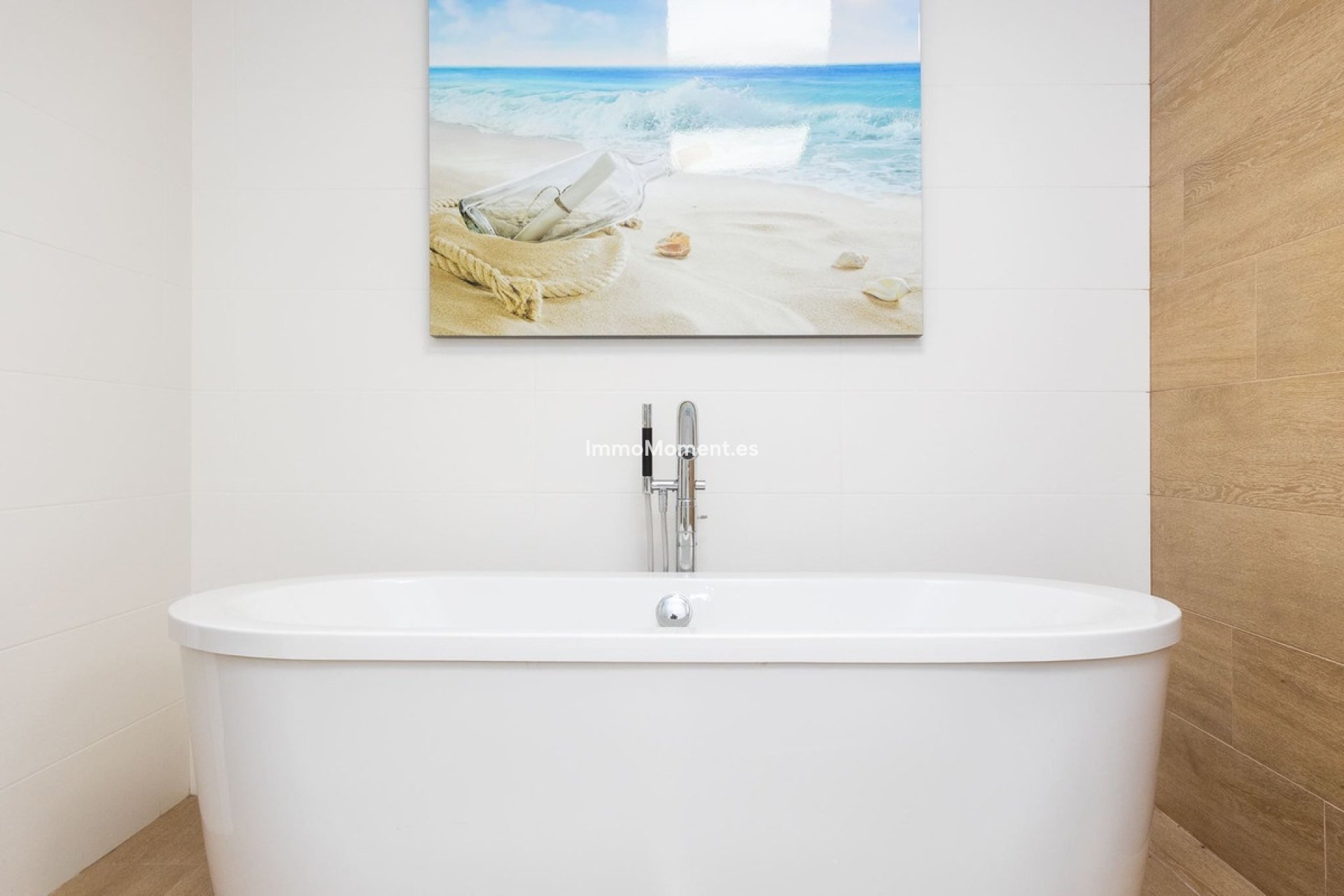 Bestaande woning - Villa - San Miguel de Salinas - San Miguel de Salinas Centro