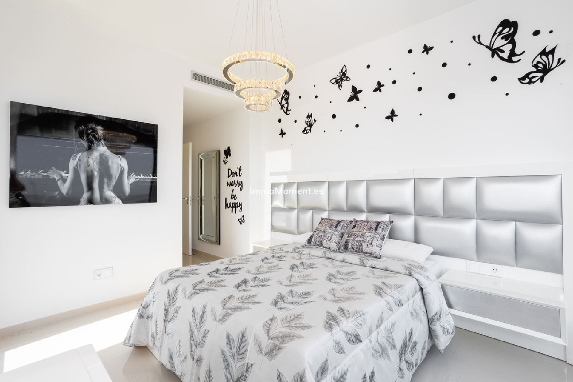 Bestaande woning - Villa - San Miguel de Salinas - San Miguel de Salinas Centro