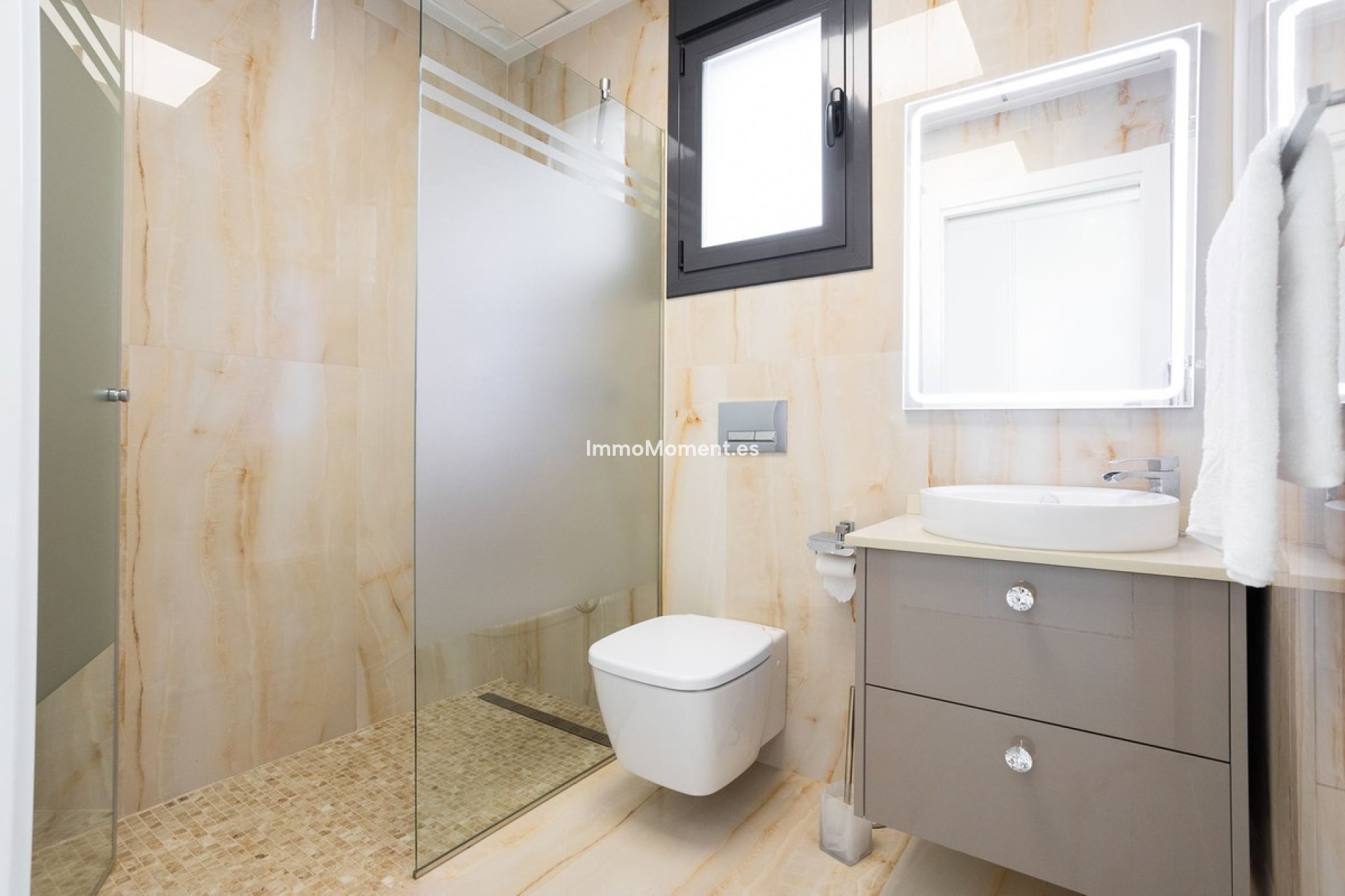 Bestaande woning - Villa - San Miguel de Salinas - San Miguel de Salinas Centro