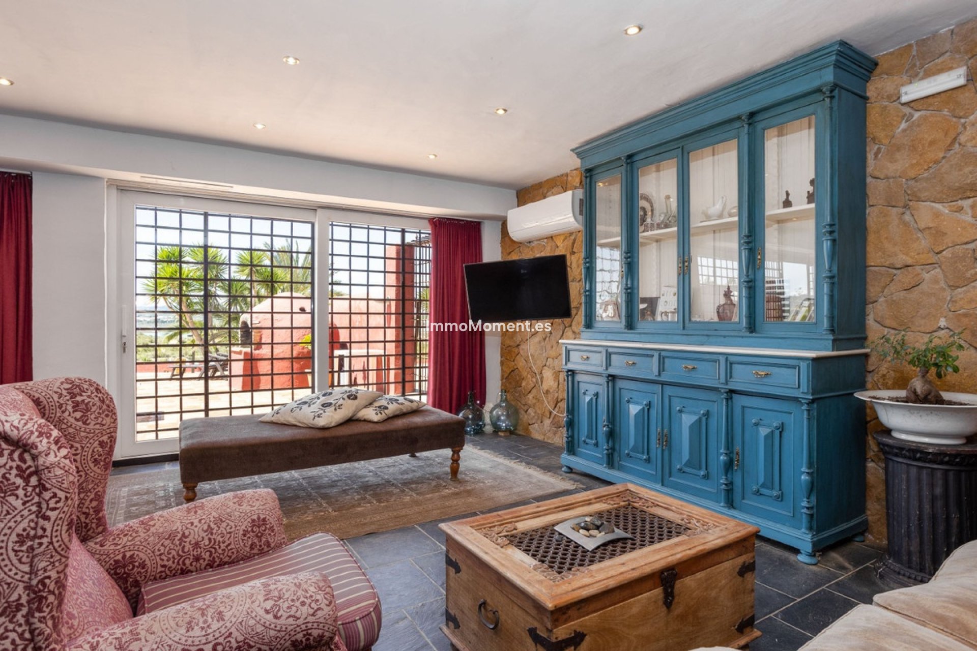 Bestaande woning - Villa - San Miguel de Salinas - San Miguel de Salinas Centro