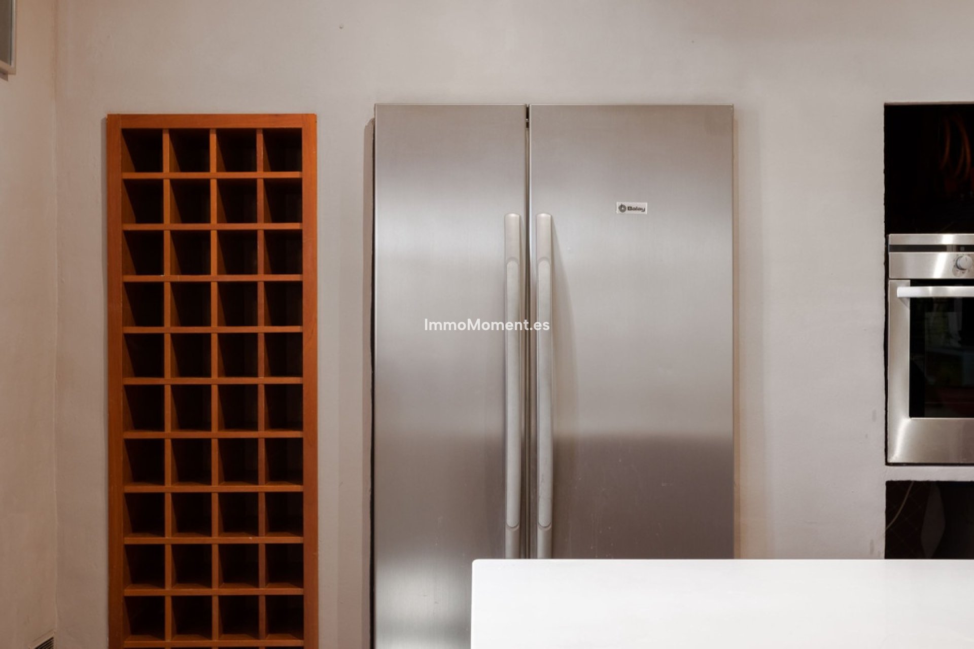 Bestaande woning - Villa - San Miguel de Salinas - San Miguel de Salinas Centro