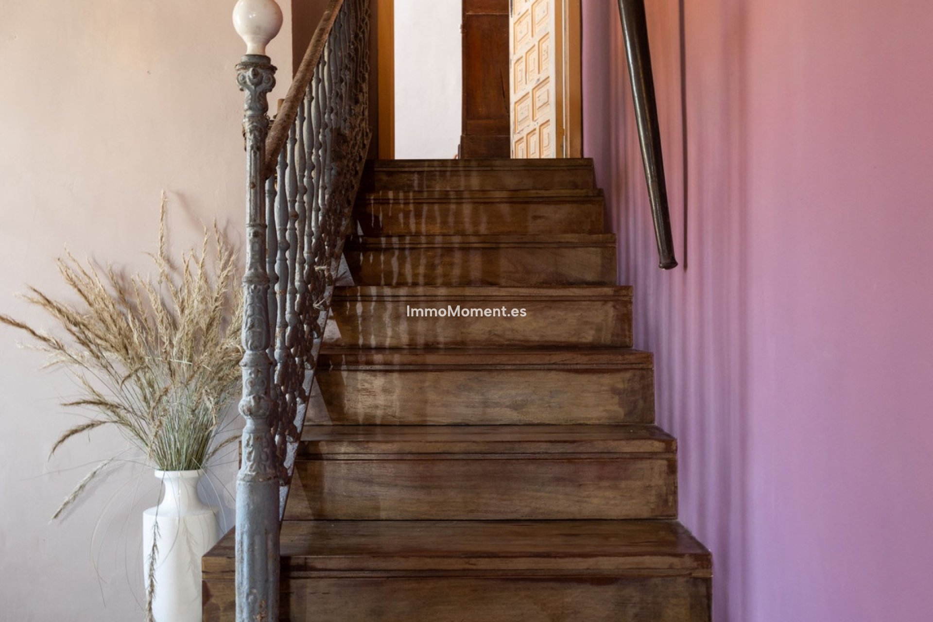 Bestaande woning - Villa - San Miguel de Salinas - San Miguel de Salinas Centro