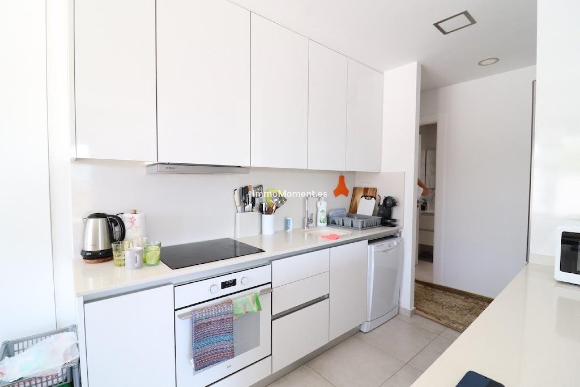 Bestaande woning - Villa - San Miguel de Salinas - San Miguel de Salinas Centro