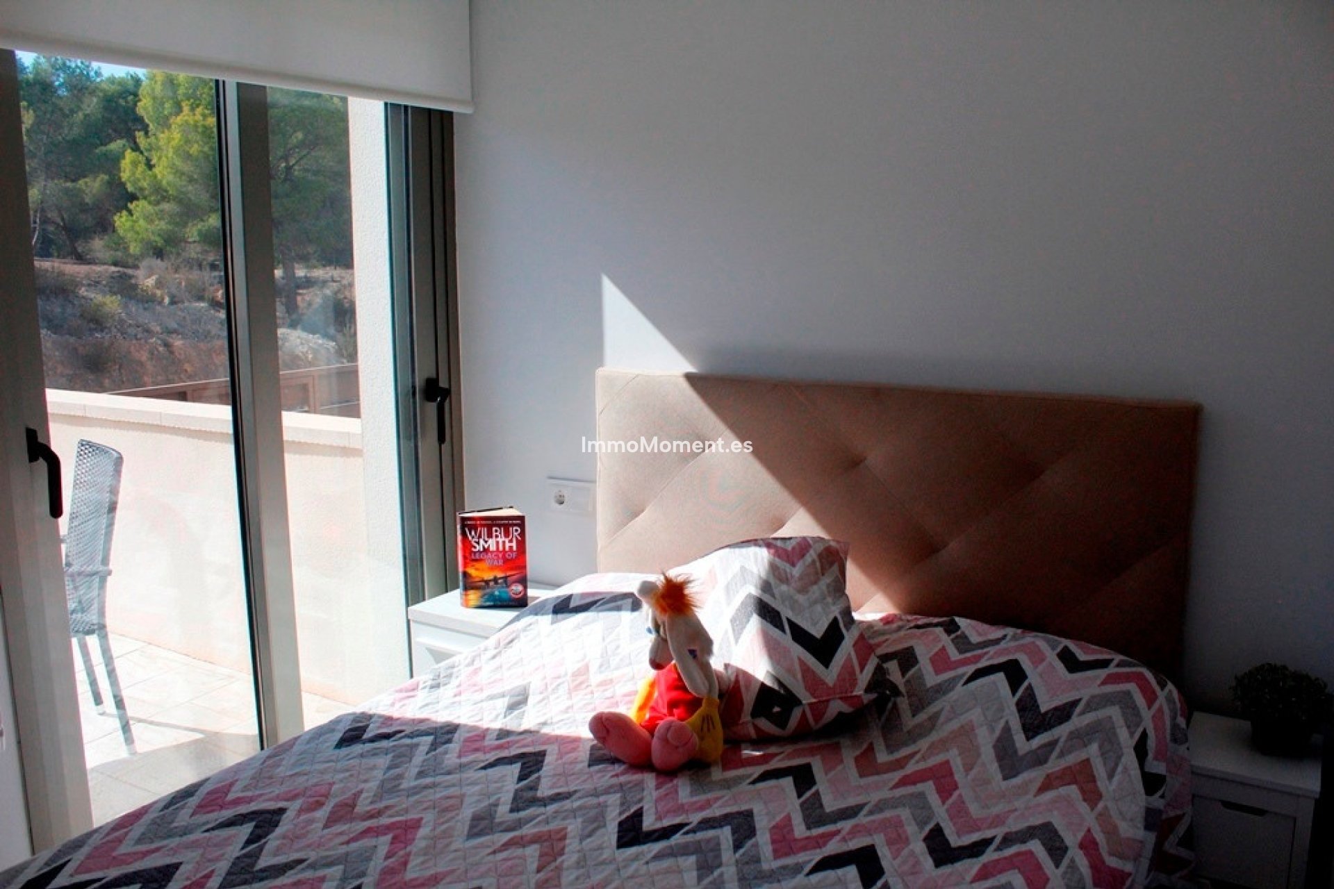 Bestaande woning - Villa - San Miguel de Salinas - San Miguel de Salinas Centro