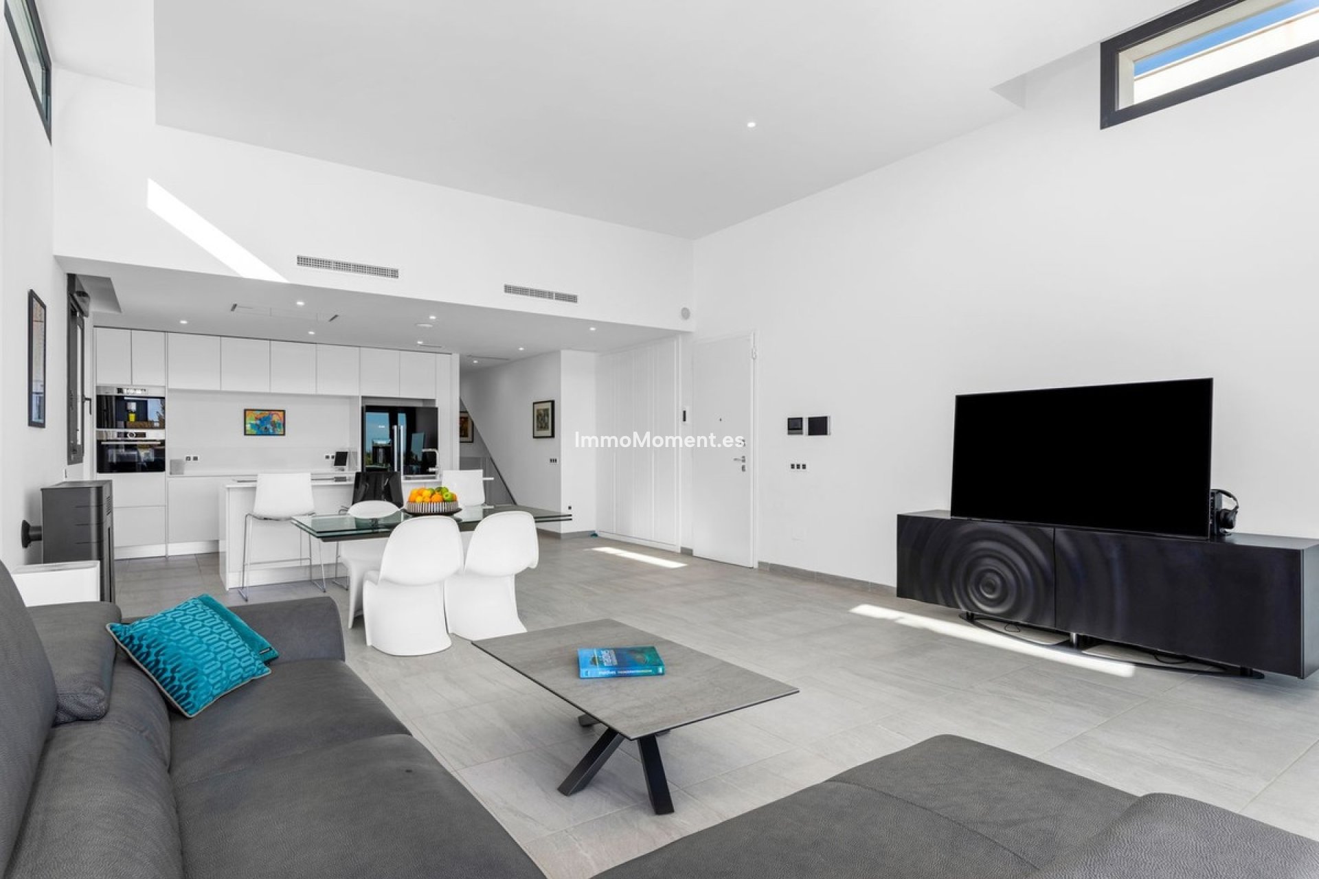 Bestaande woning - Villa - San Miguel de Salinas - San Miguel de Salinas Centro