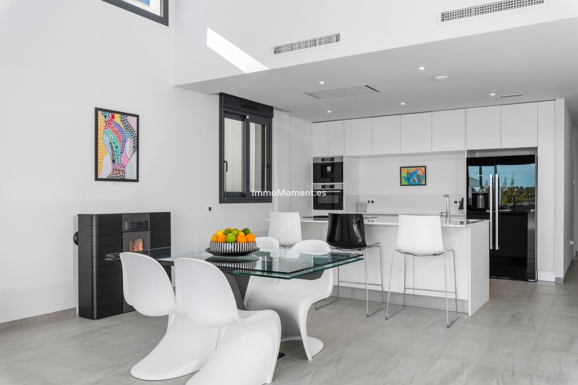 Bestaande woning - Villa - San Miguel de Salinas - San Miguel de Salinas Centro