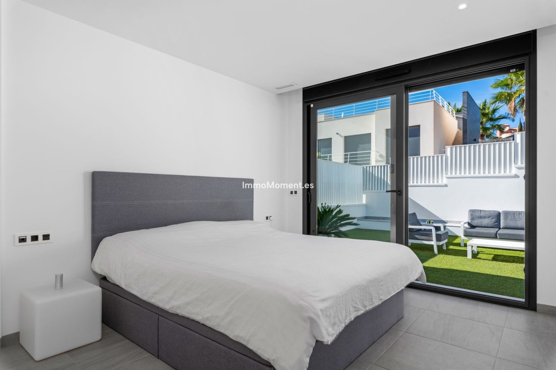 Bestaande woning - Villa - San Miguel de Salinas - San Miguel de Salinas Centro