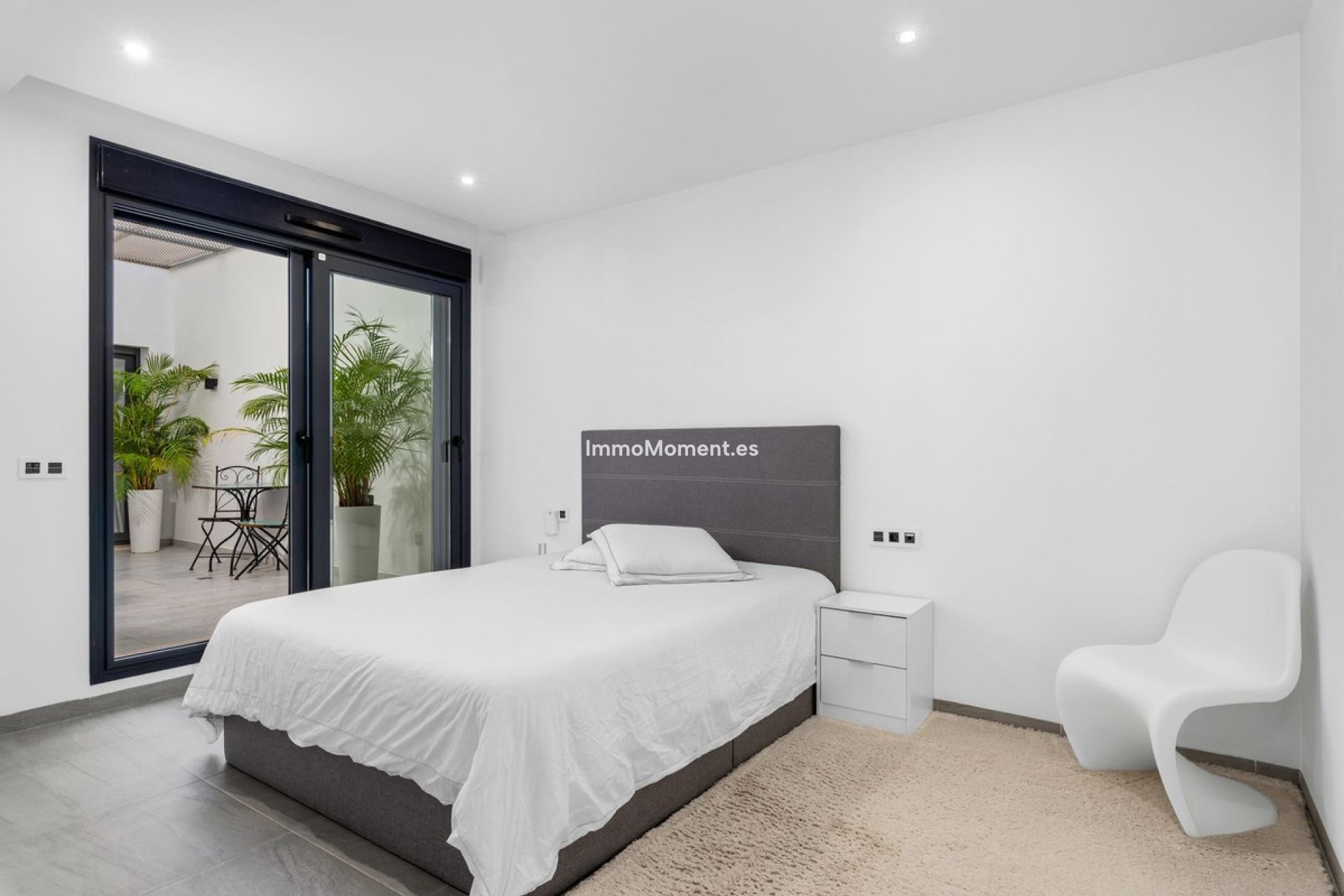 Bestaande woning - Villa - San Miguel de Salinas - San Miguel de Salinas Centro