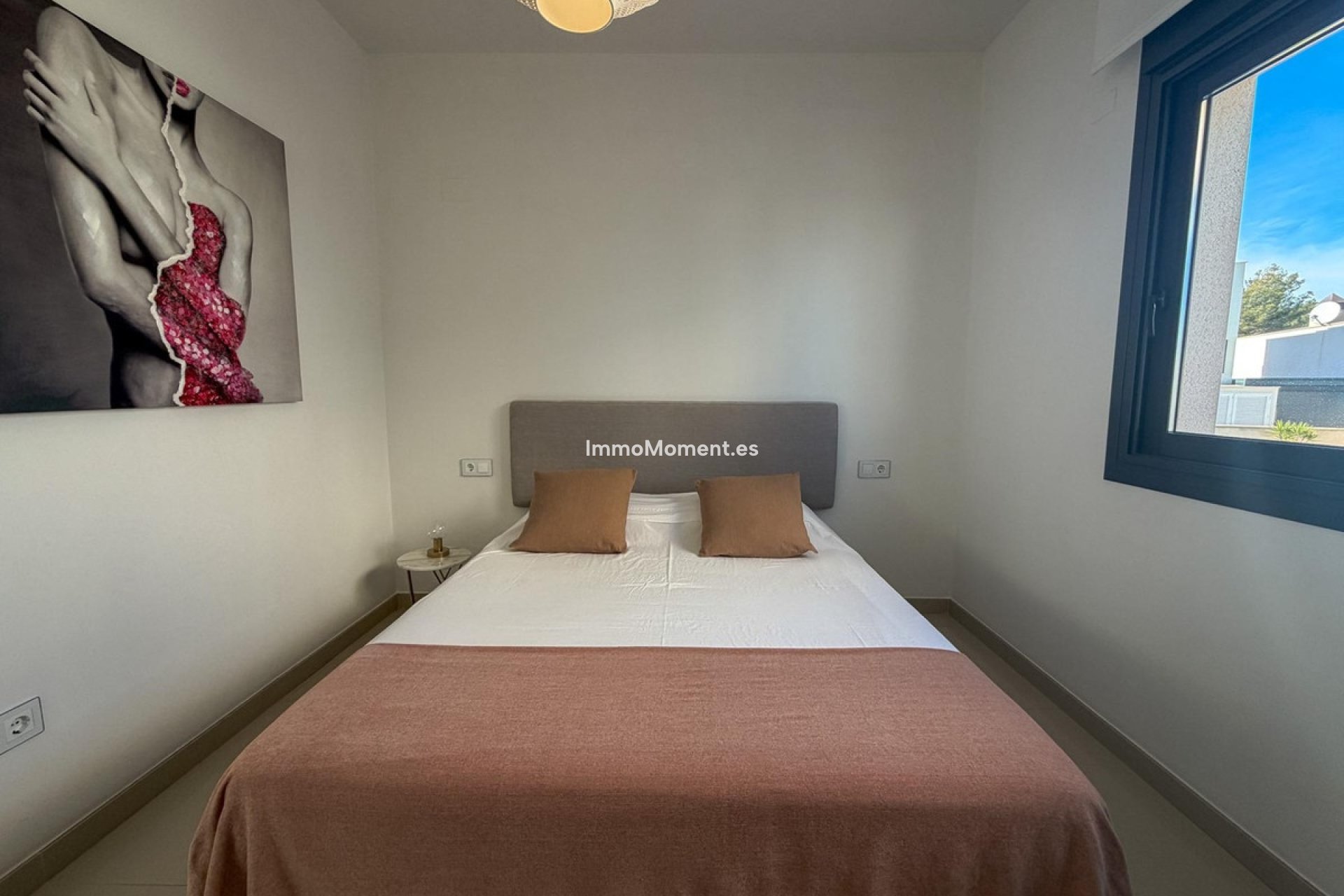 Bestaande woning - Villa - San Miguel de Salinas - San Miguel de Salinas Centro