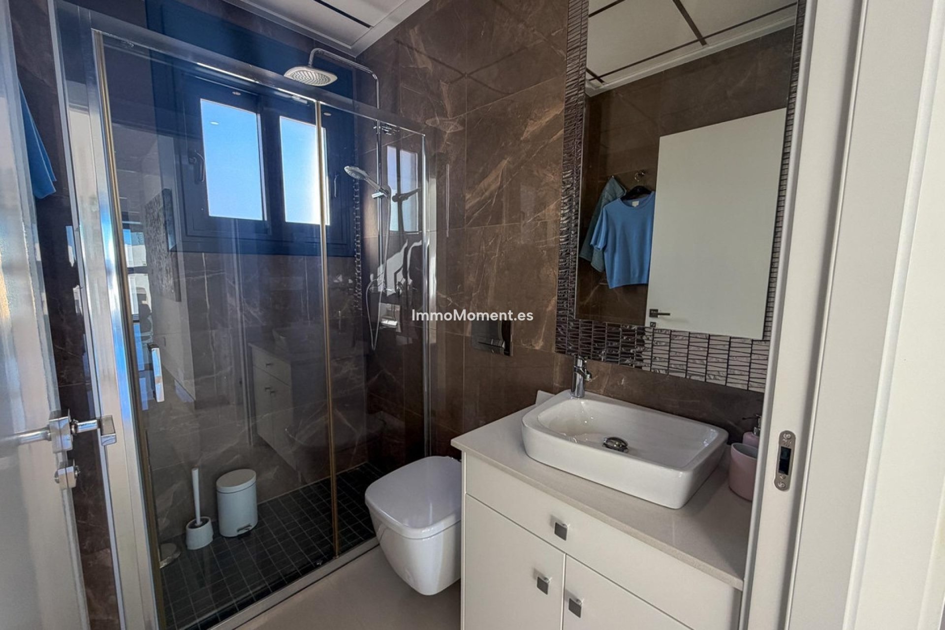 Bestaande woning - Villa - San Miguel de Salinas - San Miguel de Salinas Centro