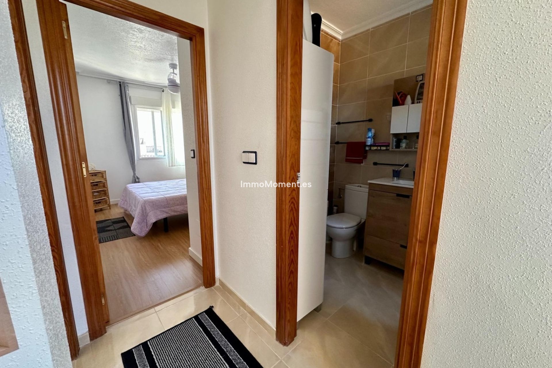 Bestaande woning - Villa - San Miguel de Salinas - San Miguel de Salinas Centro