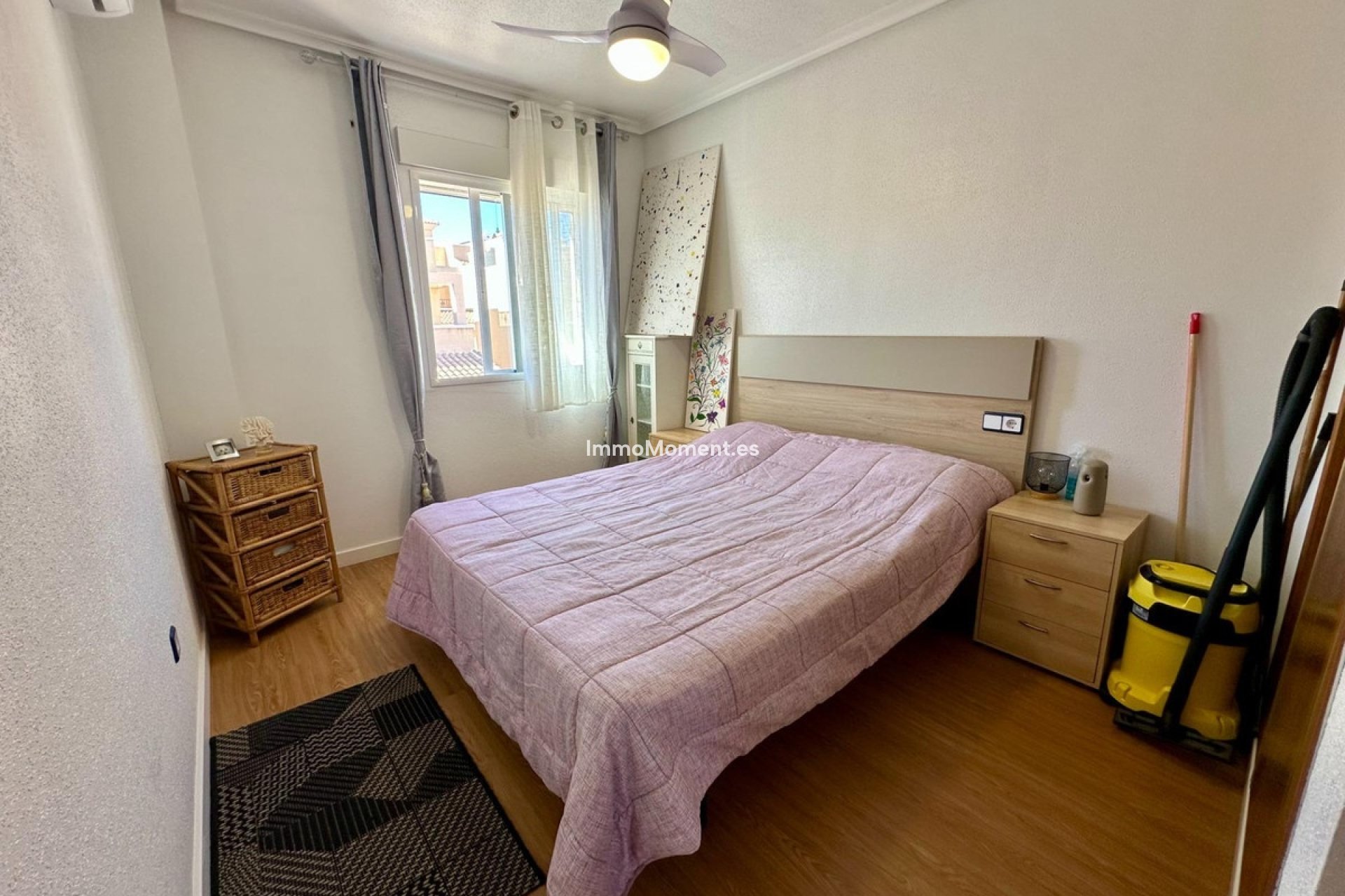 Bestaande woning - Villa - San Miguel de Salinas - San Miguel de Salinas Centro