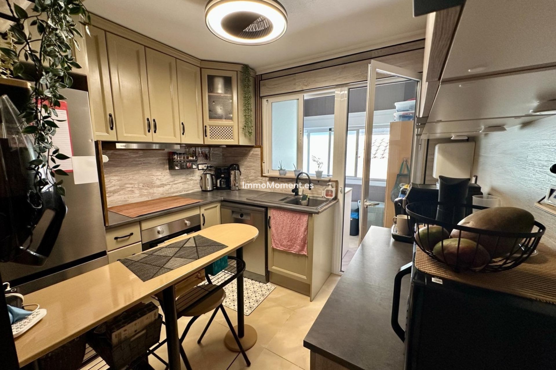 Bestaande woning - Villa - San Miguel de Salinas - San Miguel de Salinas Centro