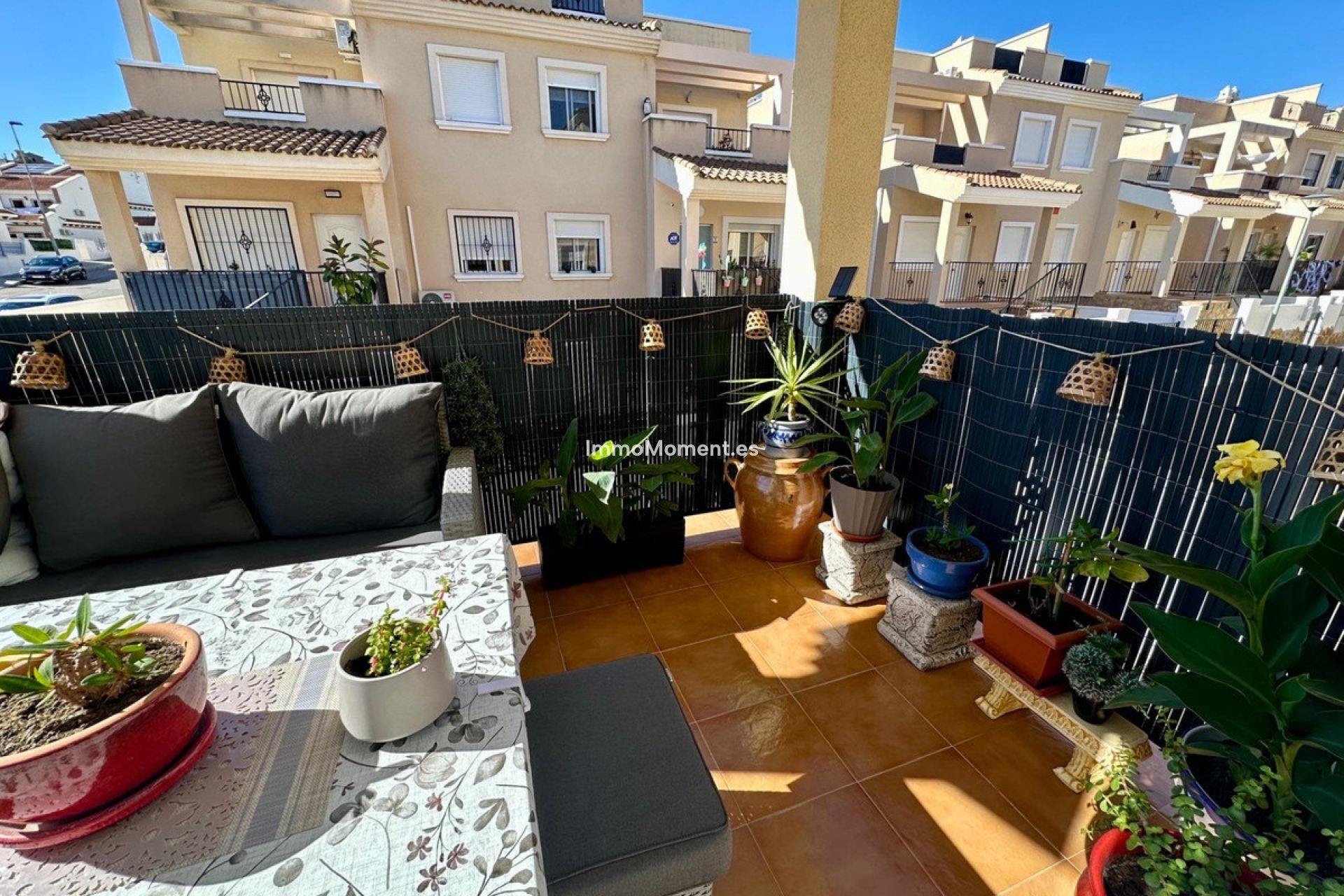 Bestaande woning - Villa - San Miguel de Salinas - San Miguel de Salinas Centro